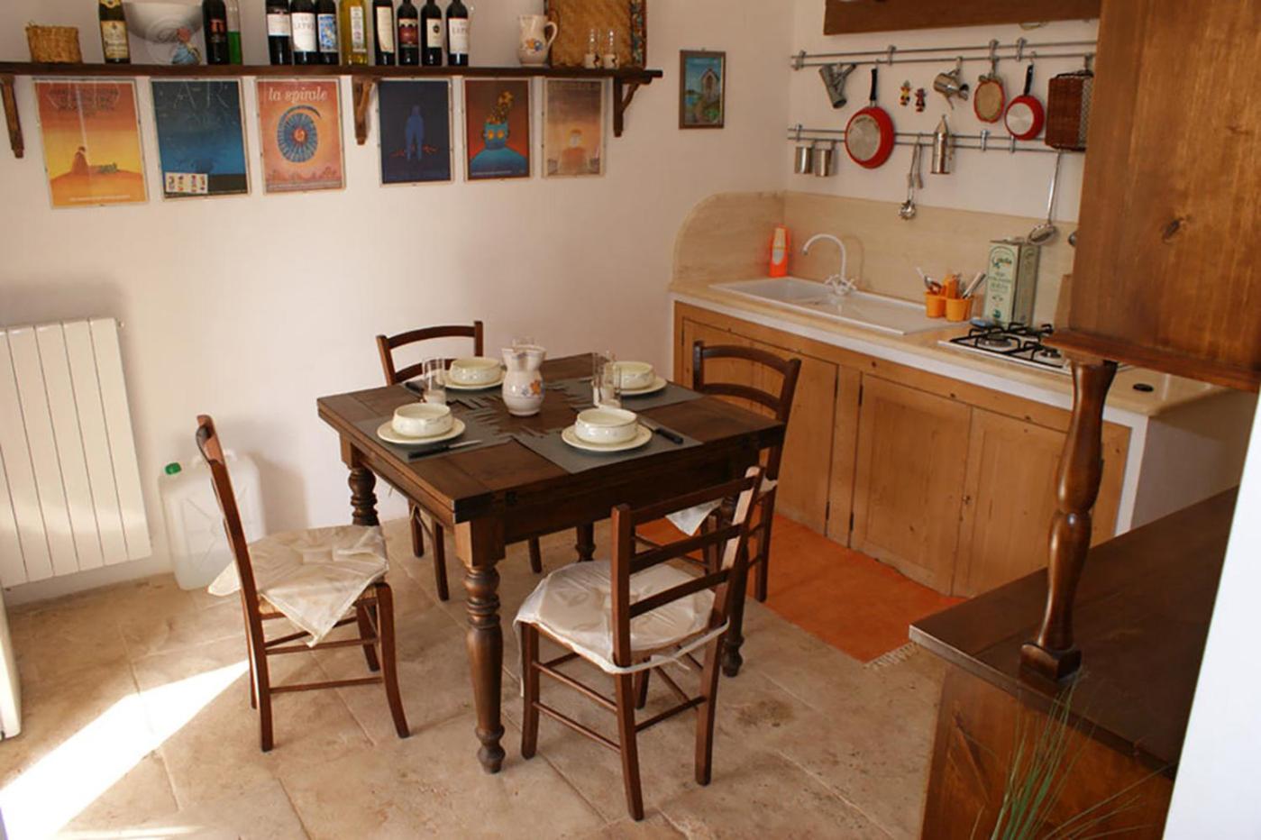 Masseria Terramare