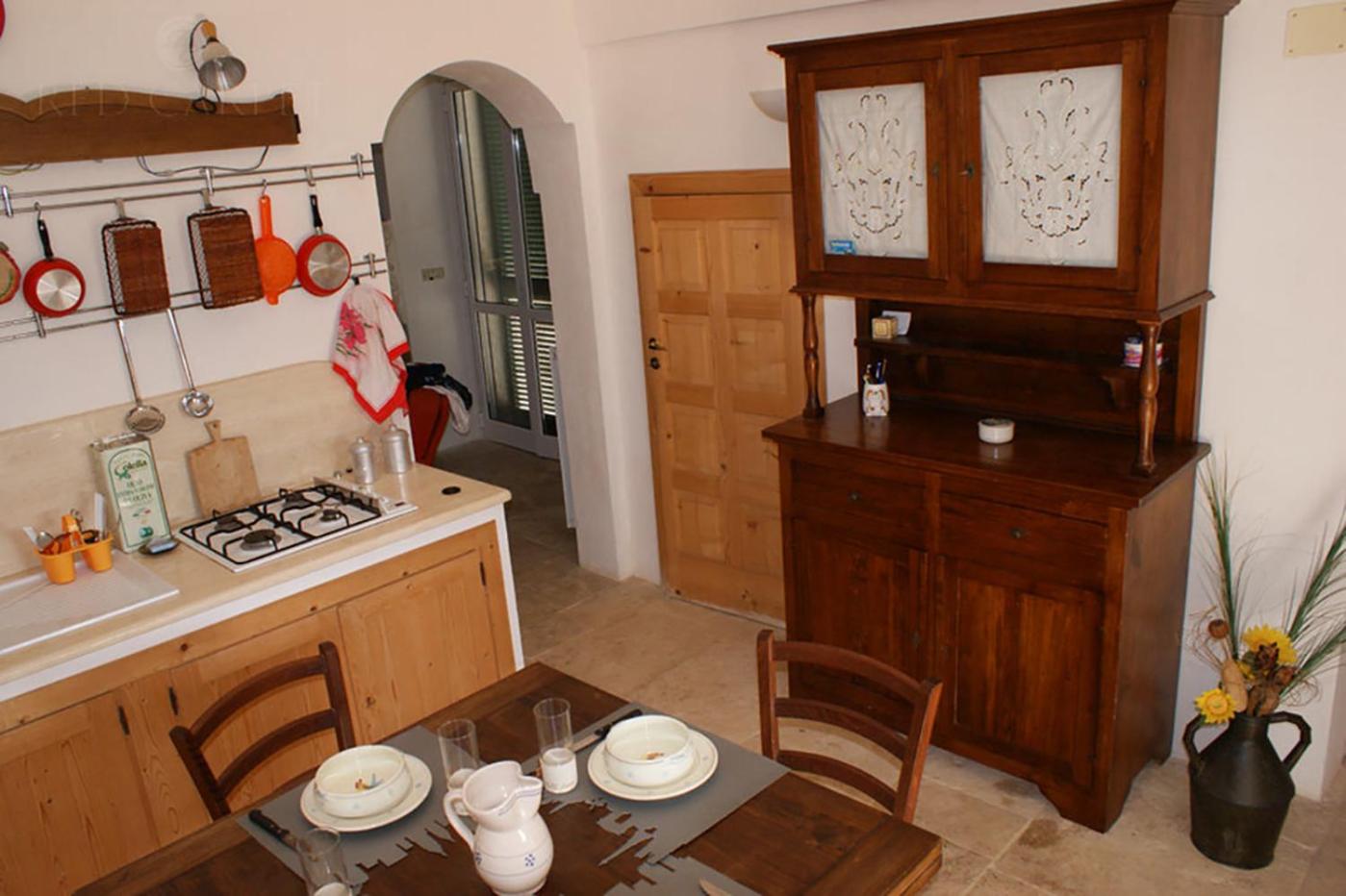 Masseria Terramare