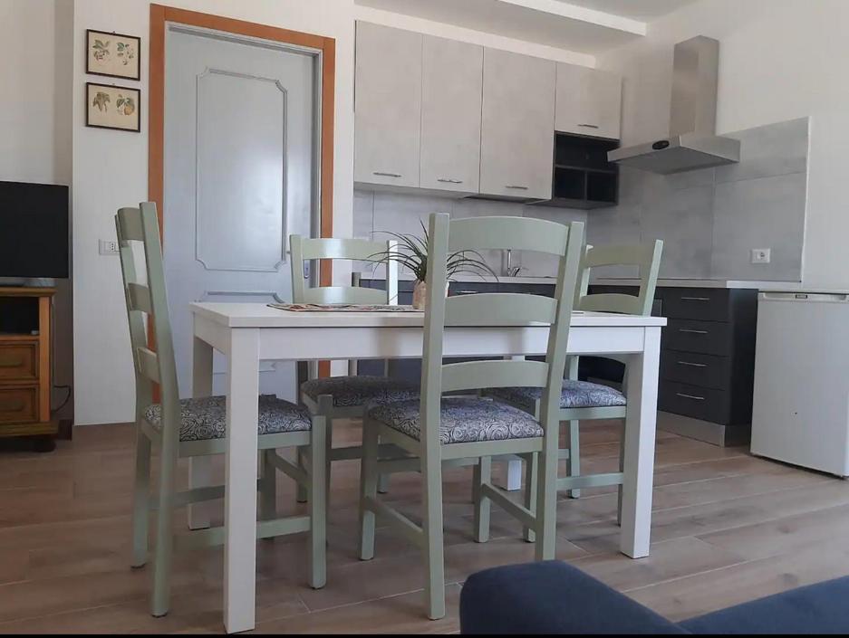 Appartamento Vicino al Mare Montefiore dell'Aso view 2