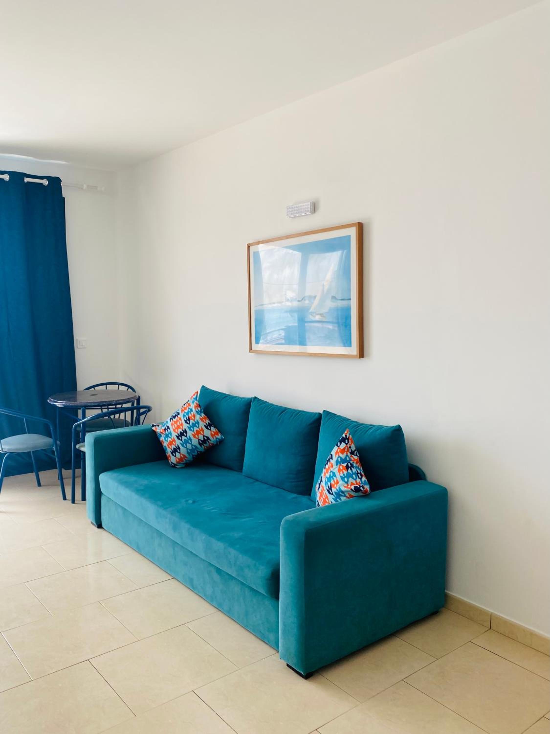 Aparthotel Praia Baixo