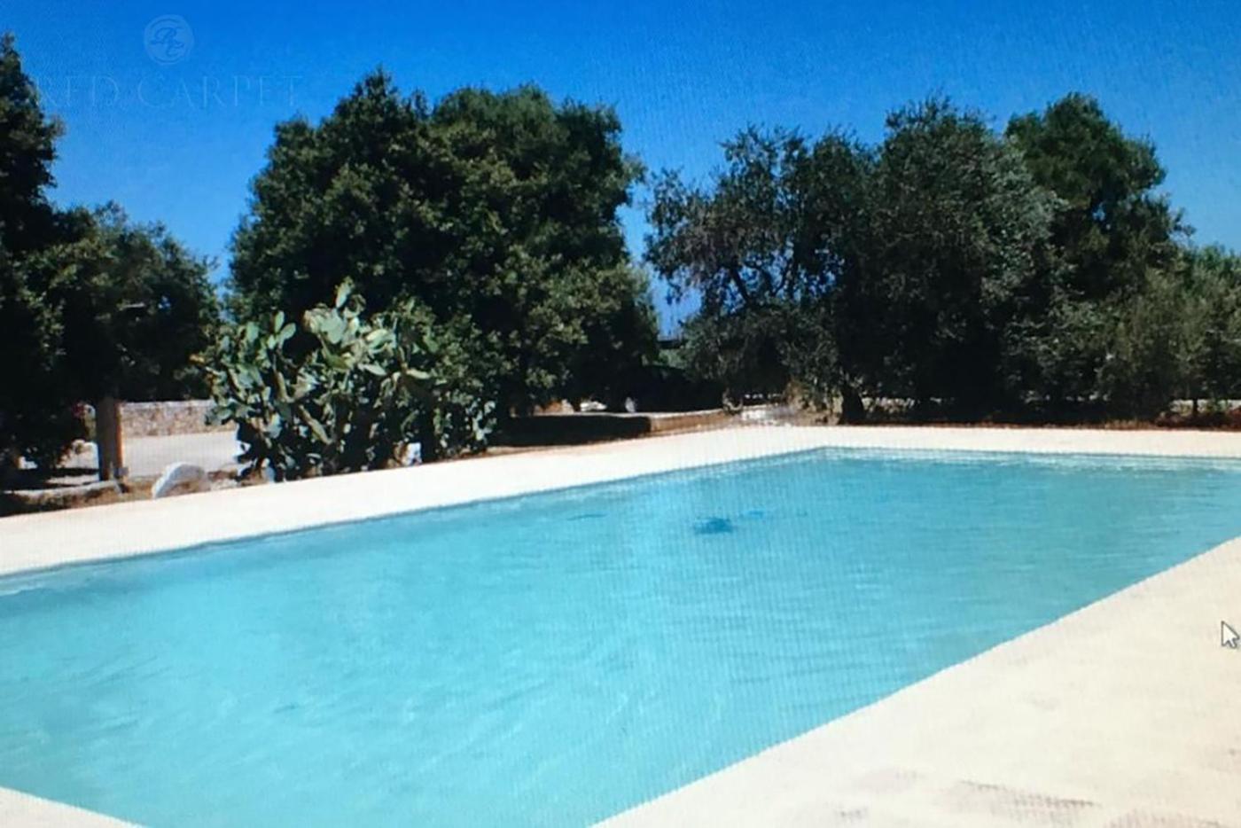 Masseria Terramare