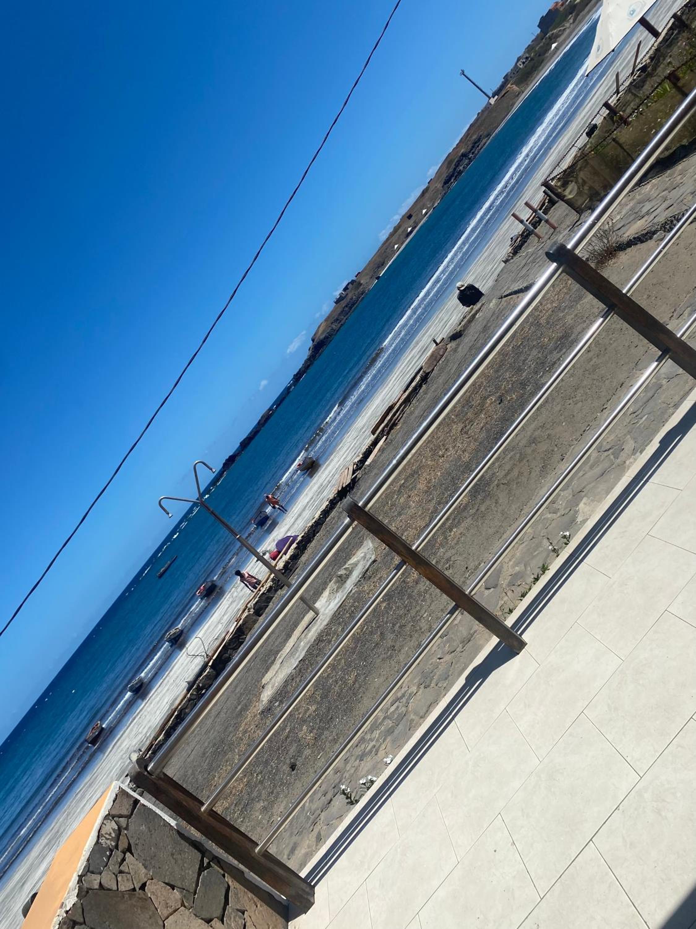 Aparthotel Praia Baixo