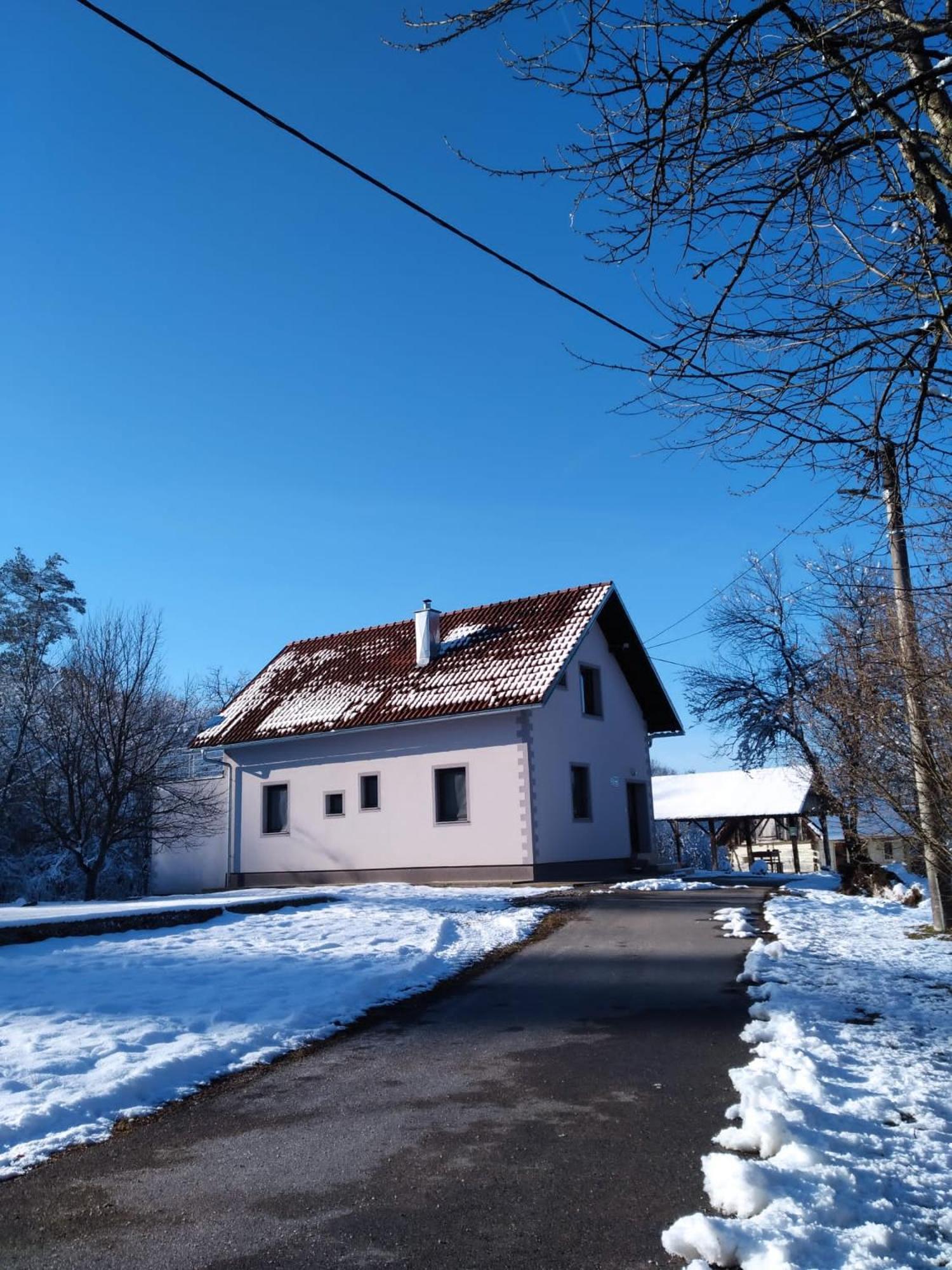 Apartman San Slunj Rastoke