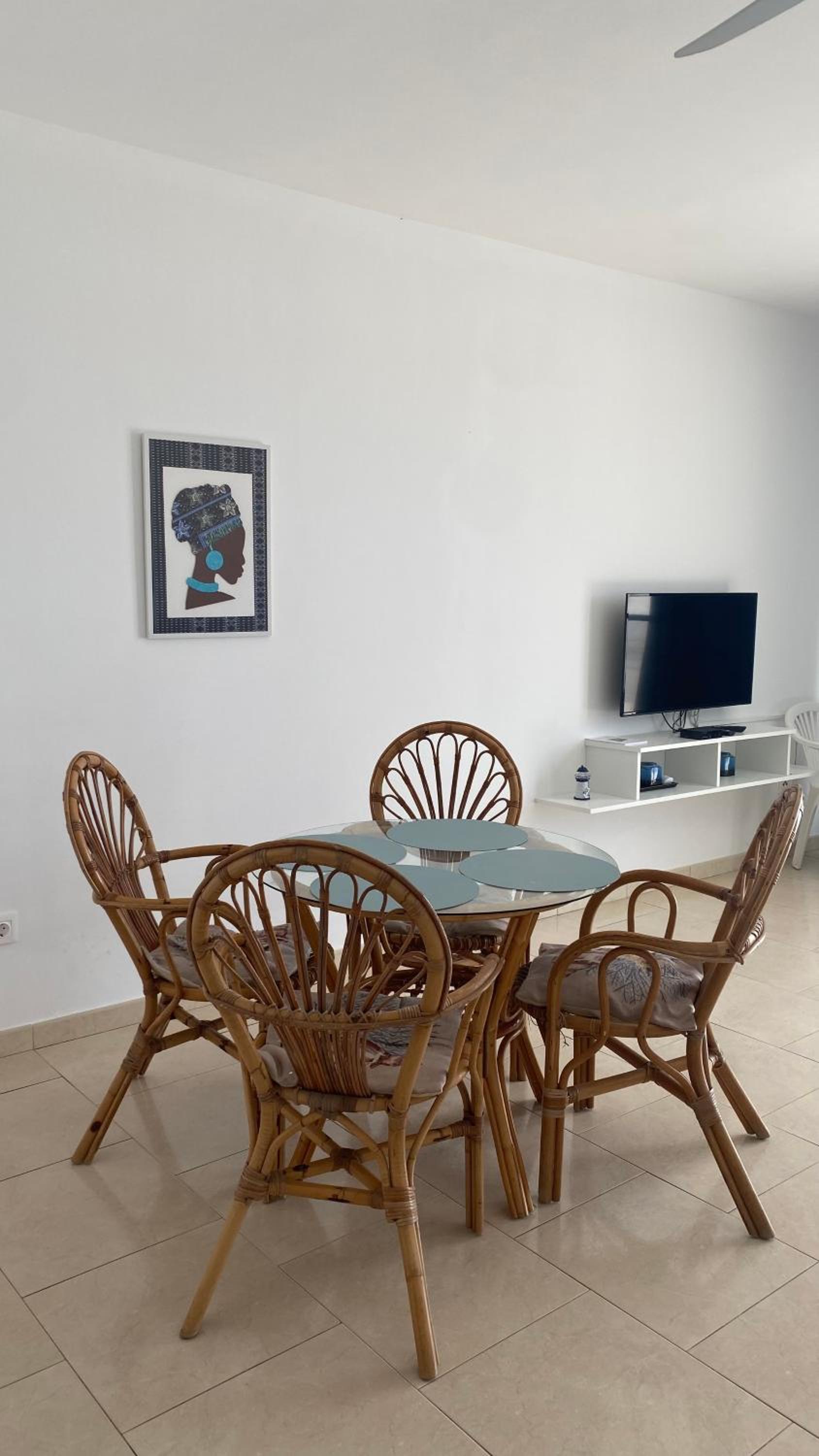 Aparthotel Praia Baixo