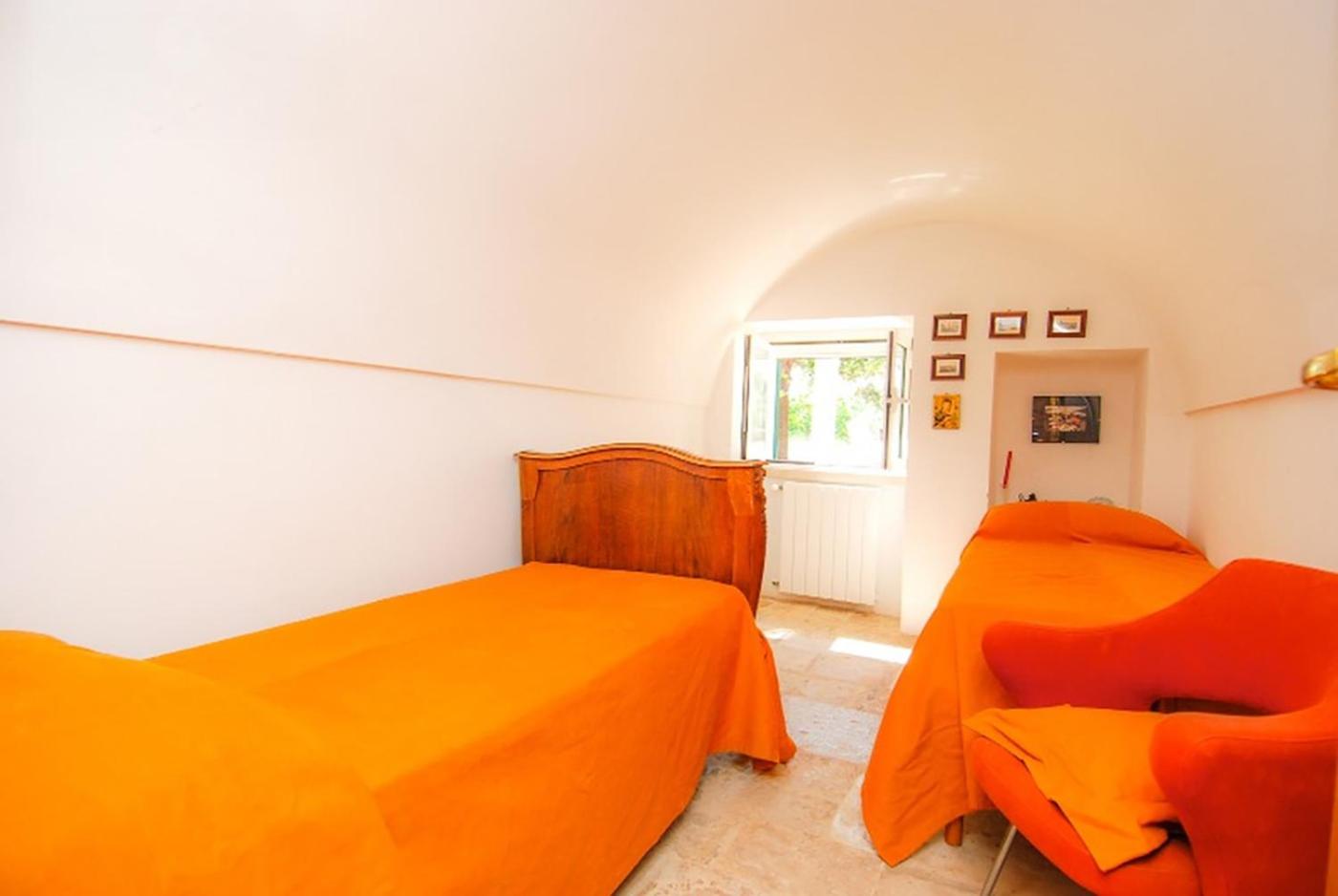 Masseria Terramare