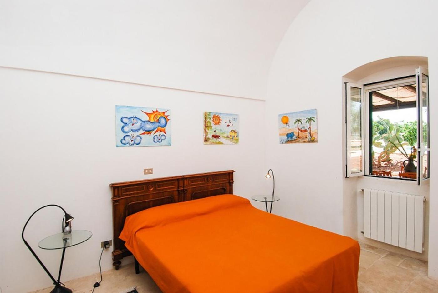 Masseria Terramare