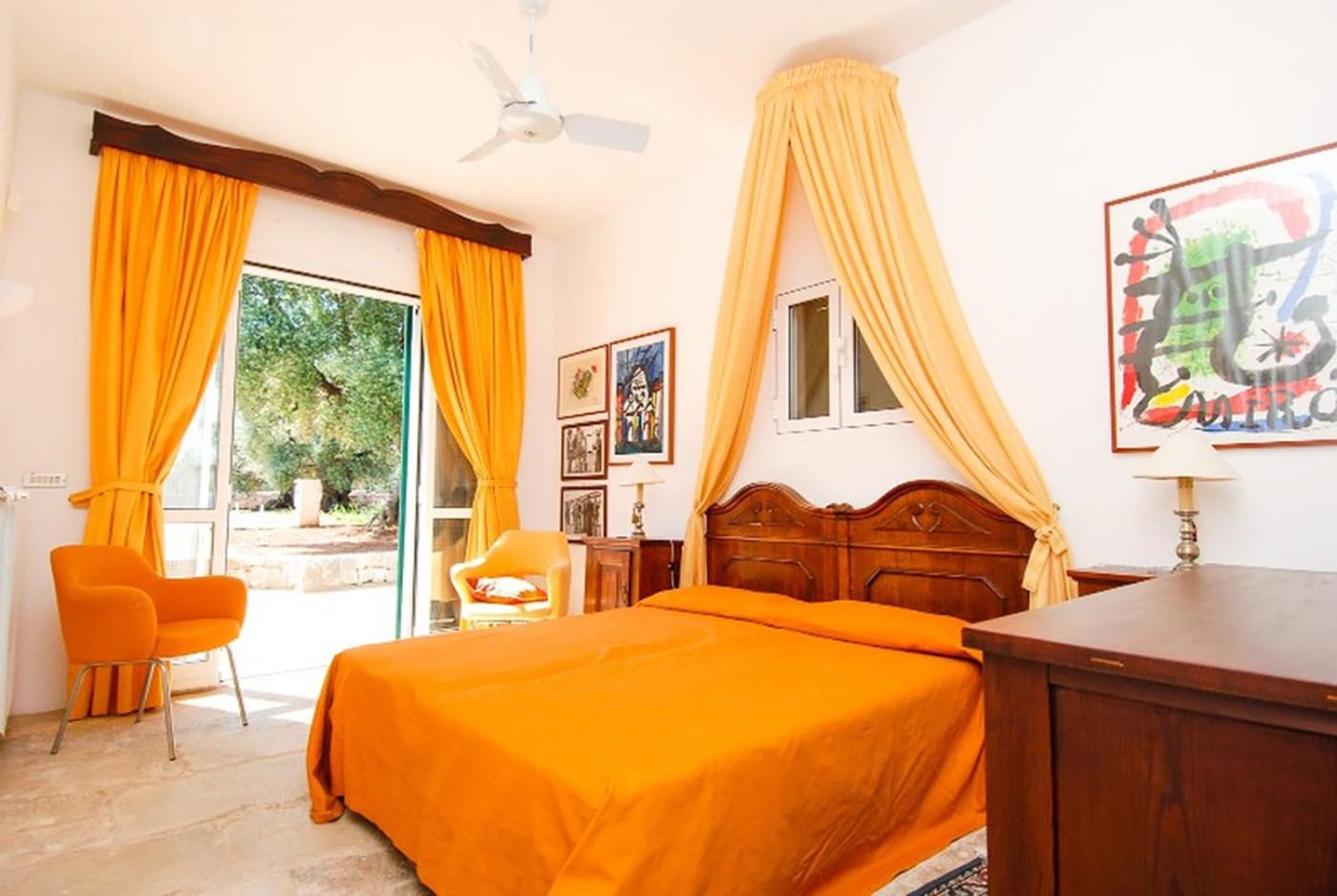 Masseria Terramare