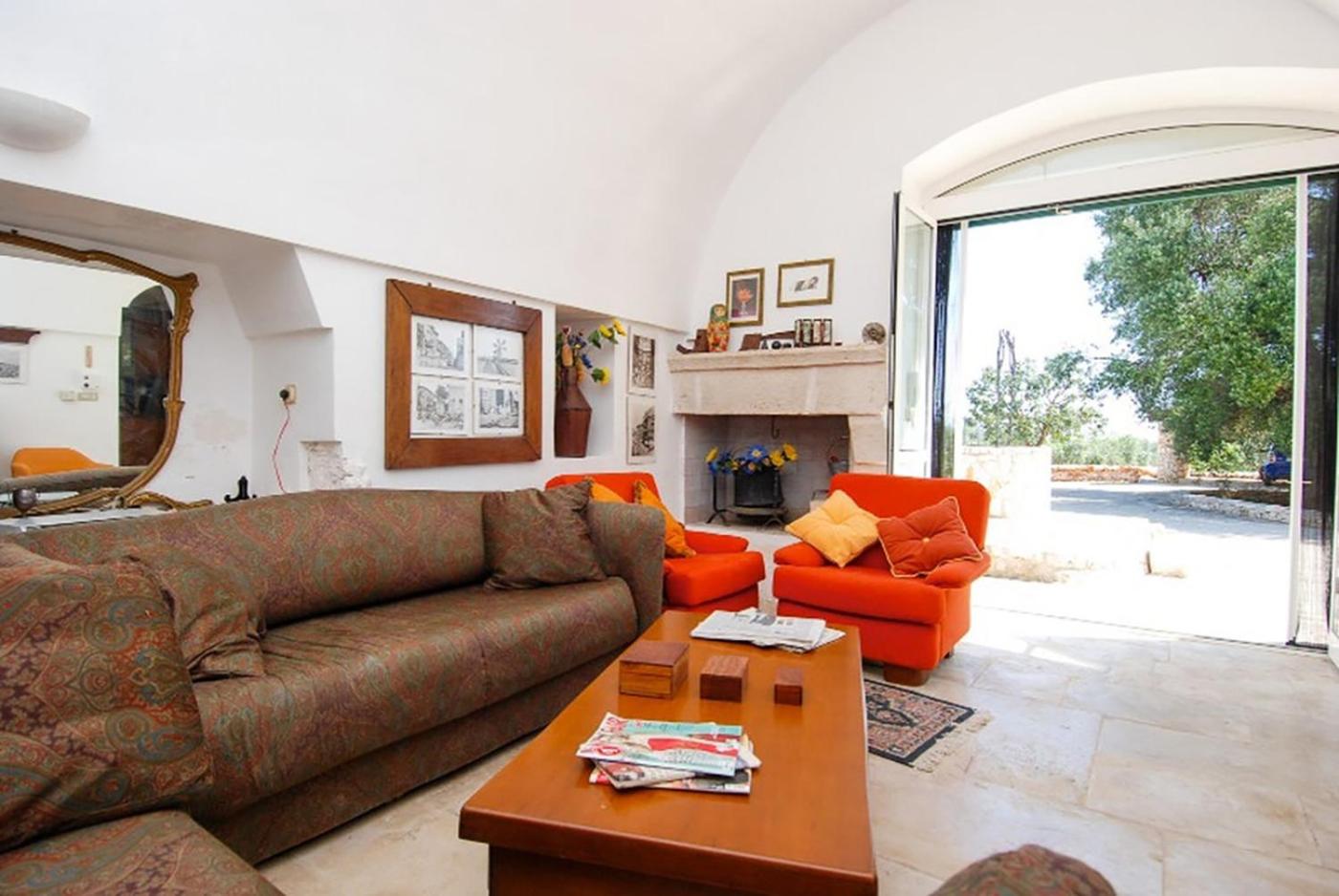 Masseria Terramare