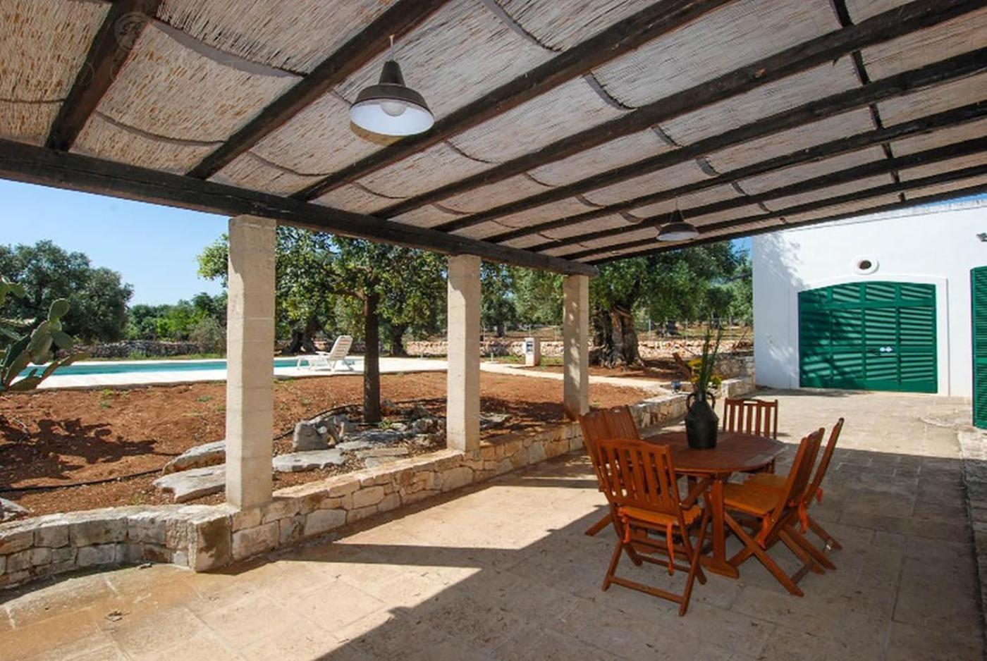 Masseria Terramare