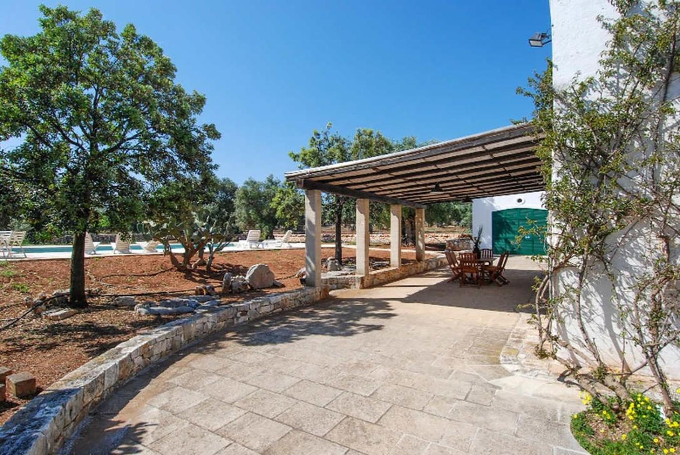 Masseria Terramare