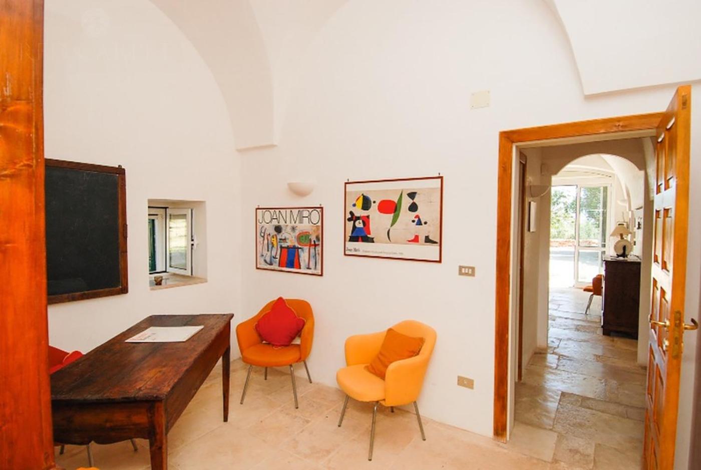 Masseria Terramare