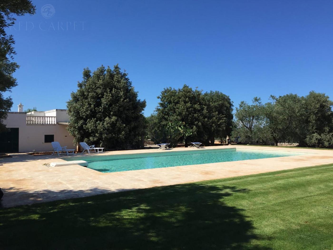 Masseria Terramare
