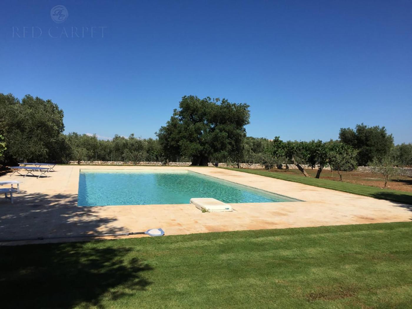 Masseria Terramare