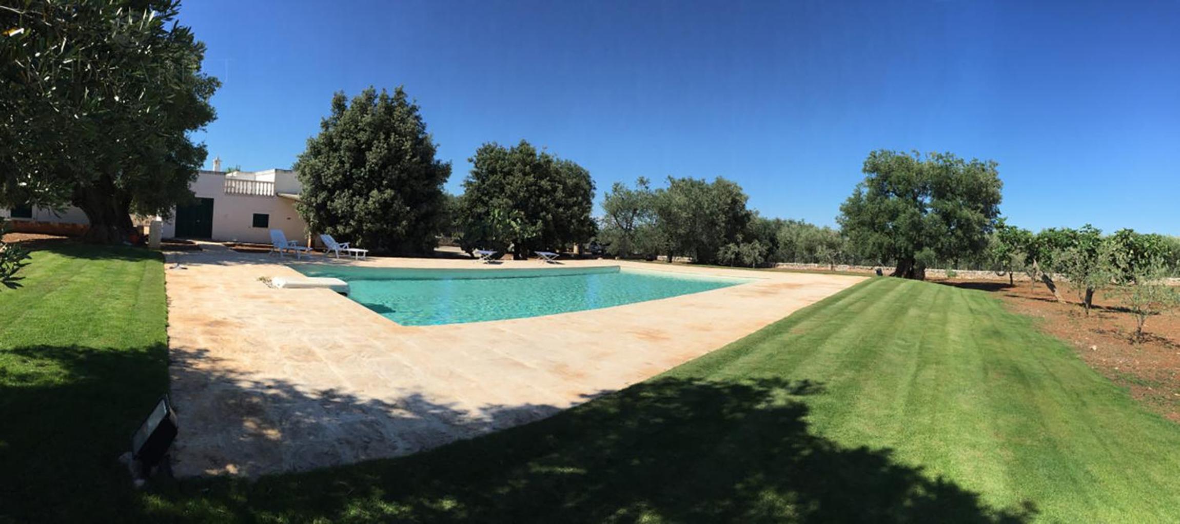 Masseria Terramare