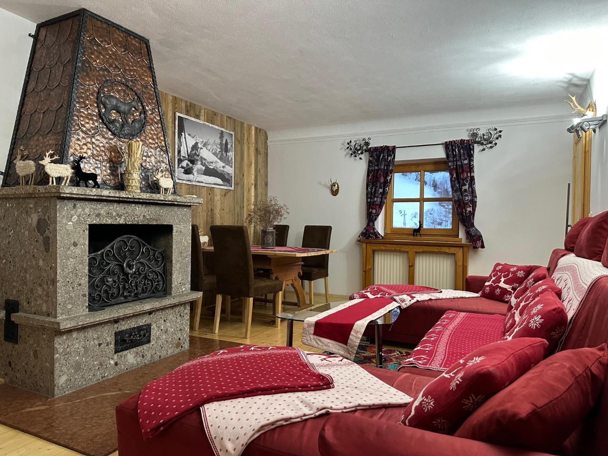 Designer-Chalets