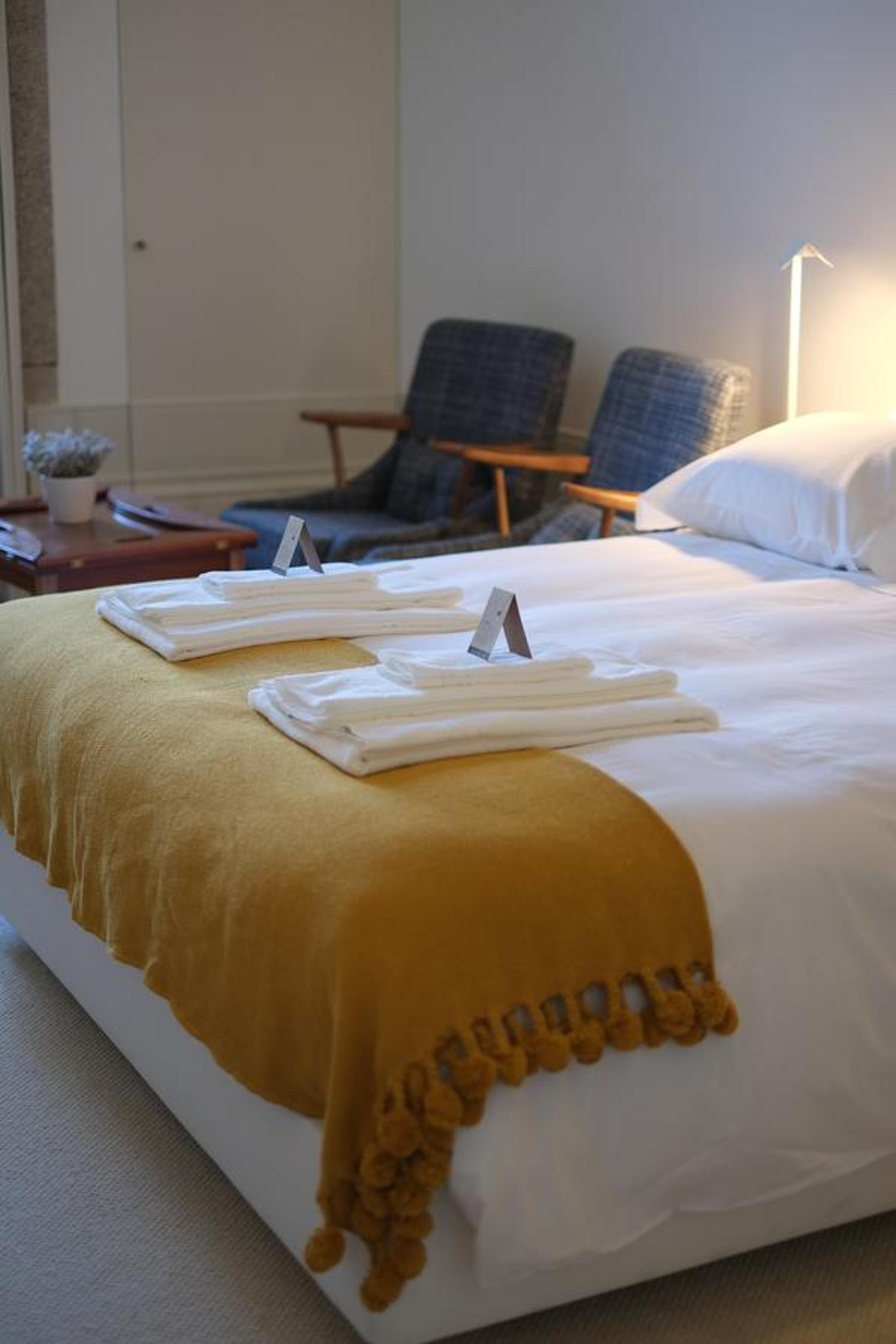 Malmerendas Boutique Lodging