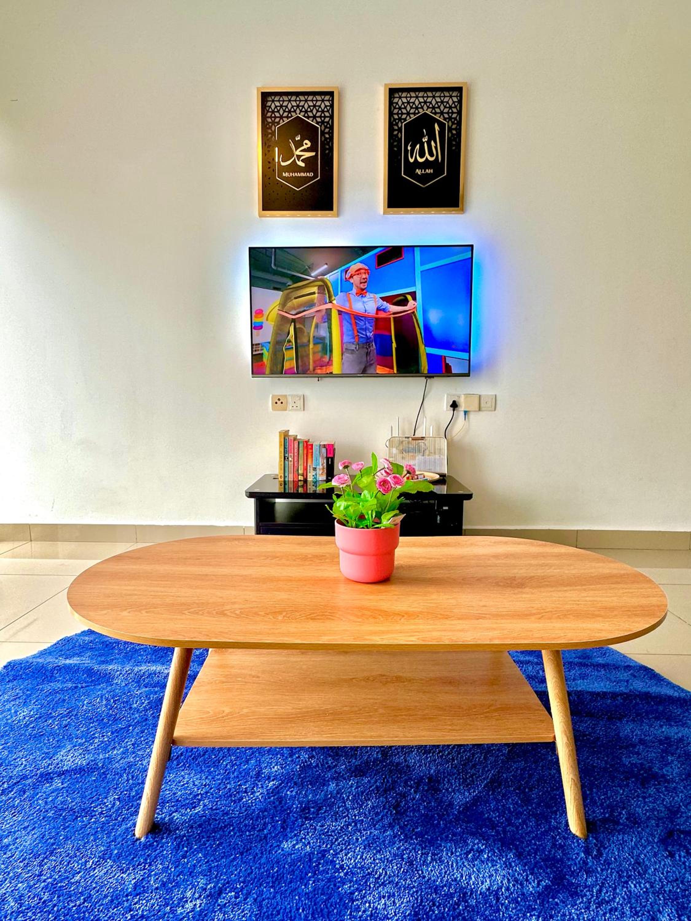 Casa Budi Dwiputra 15 Putrajaya