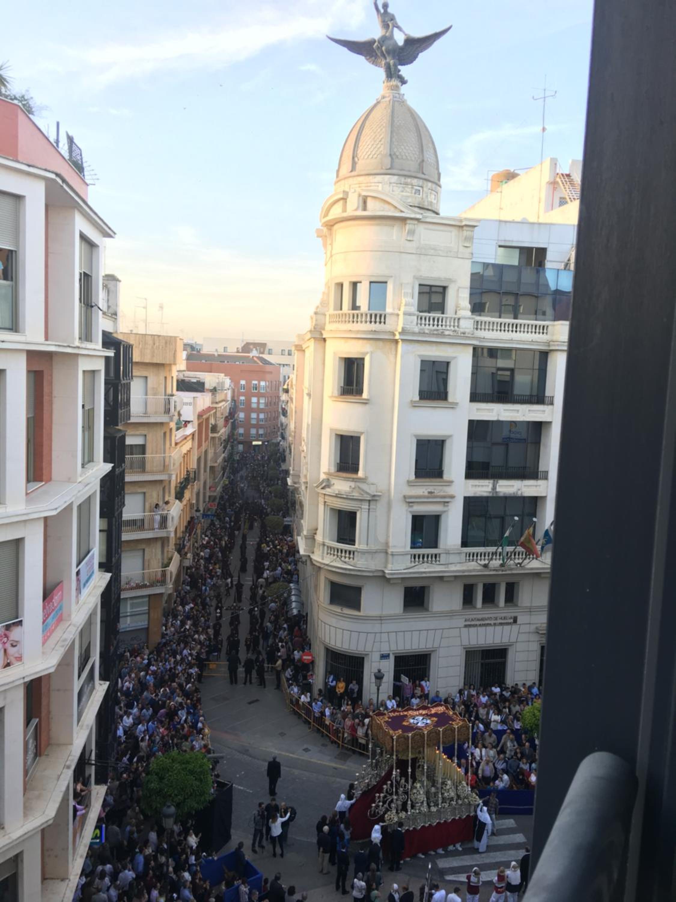 CALLE MARINA