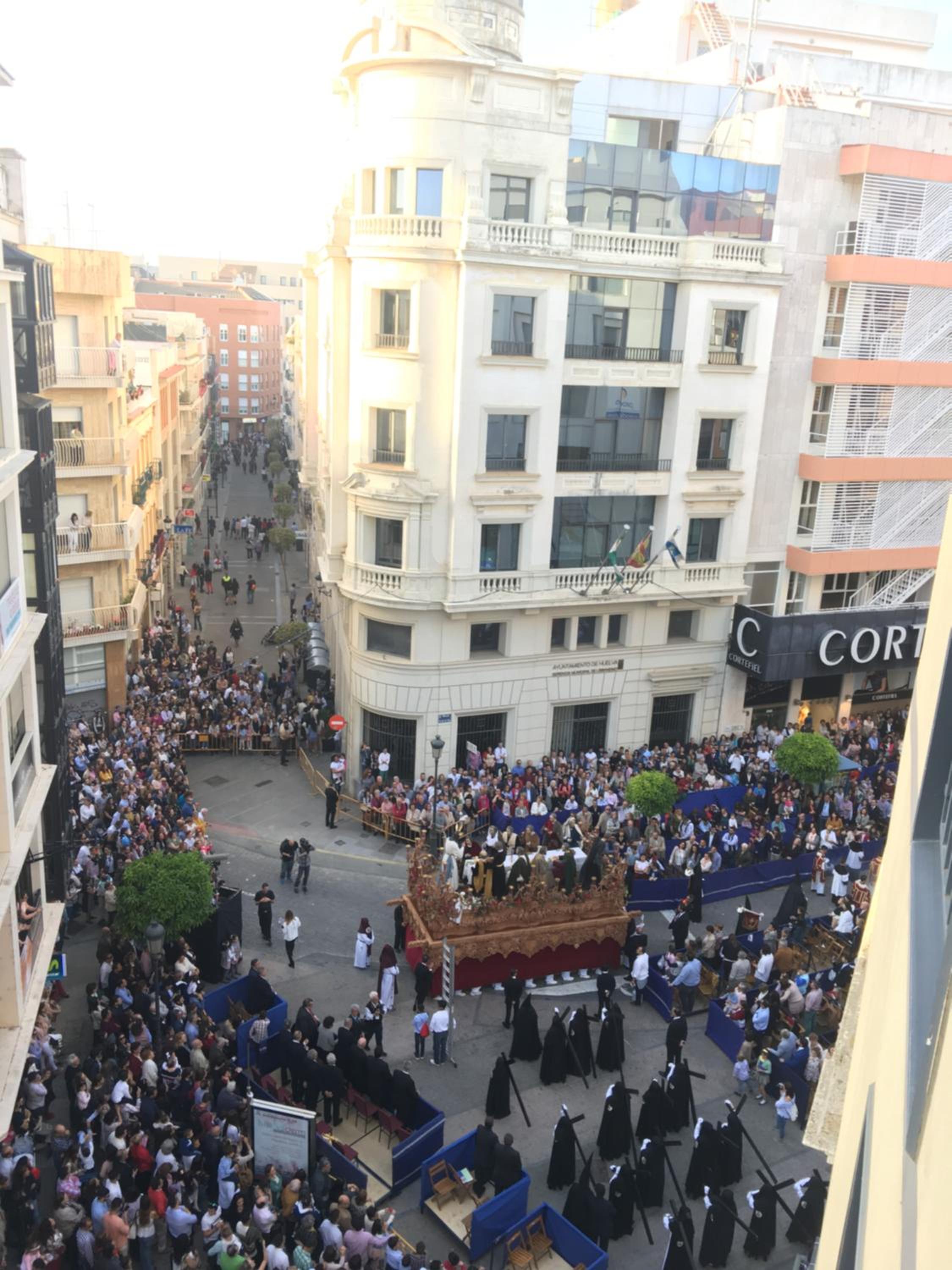 CALLE MARINA