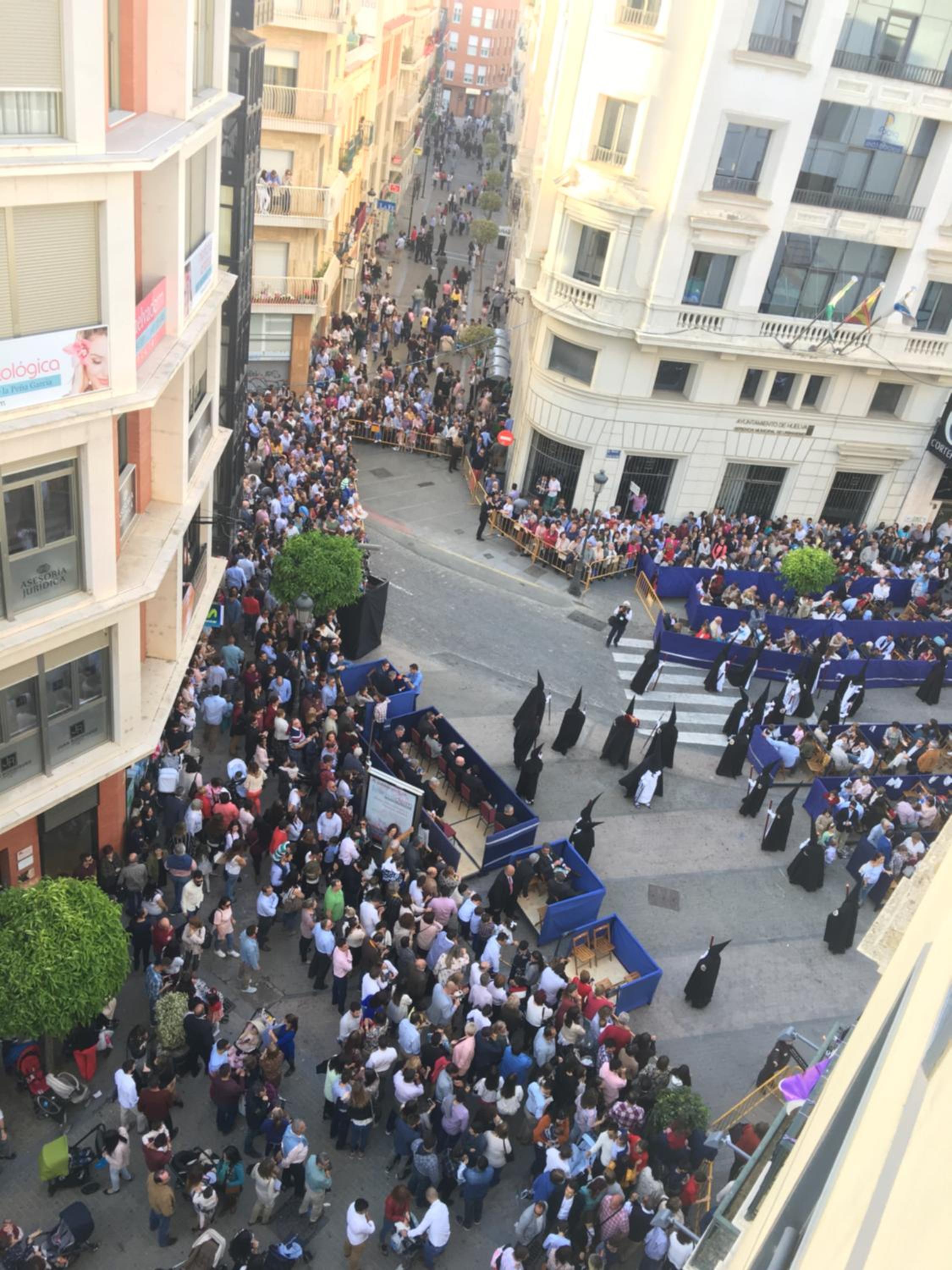 CALLE MARINA