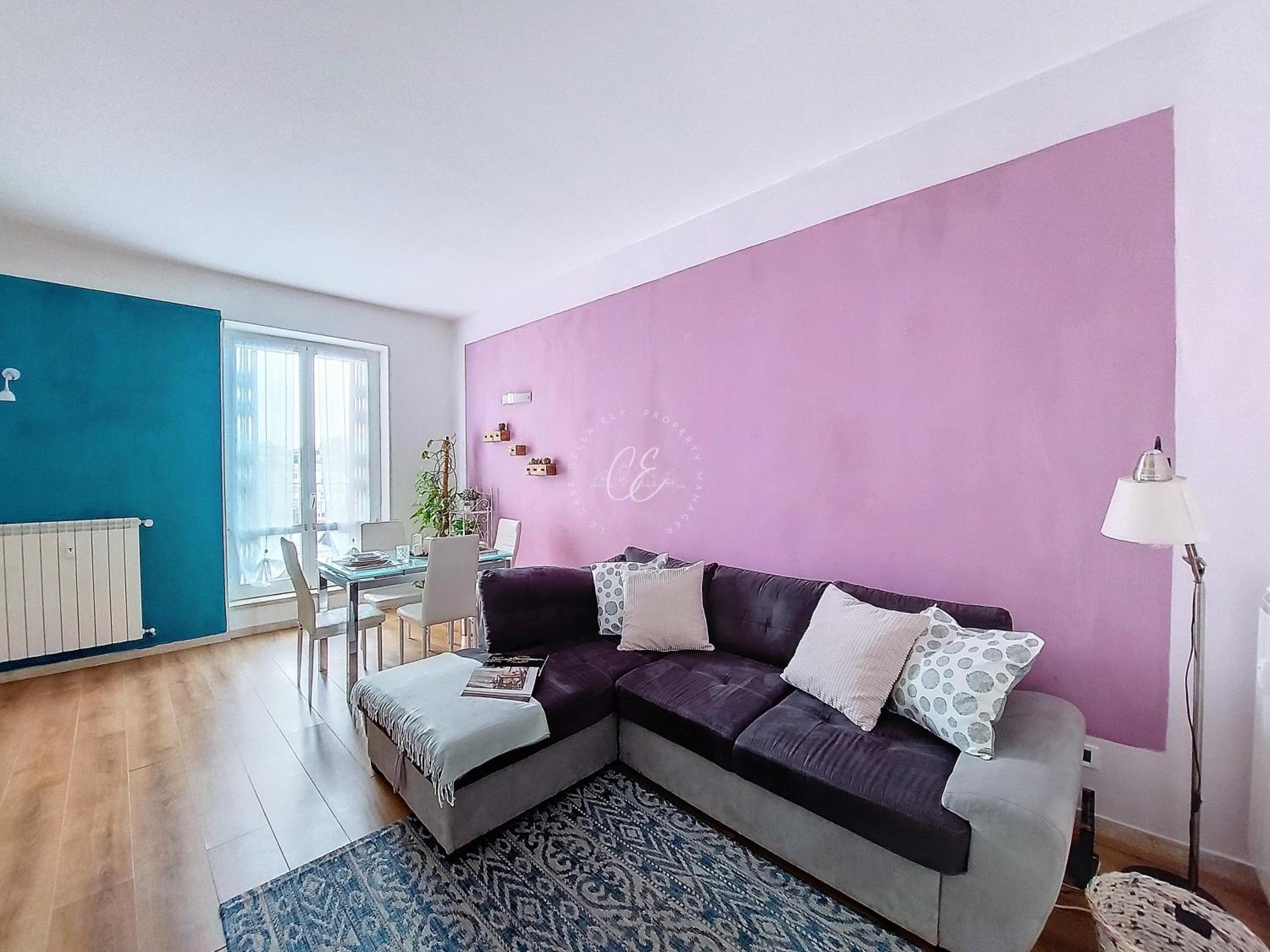 Giuly House view 2