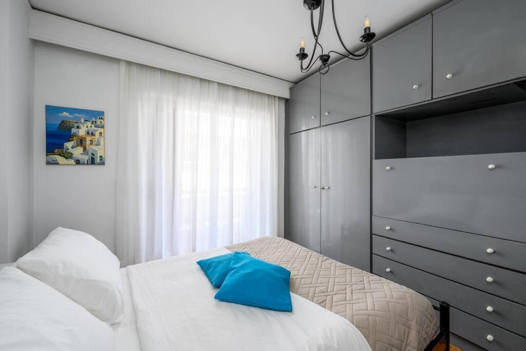 Anerades city center apartment