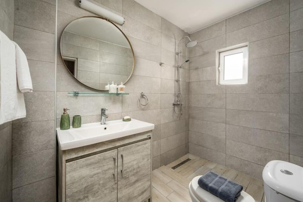Anerades city center apartment
