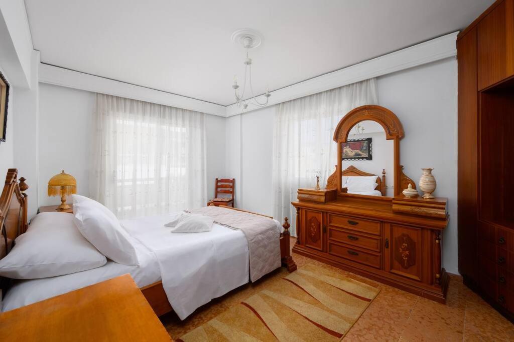 Anerades city center apartment