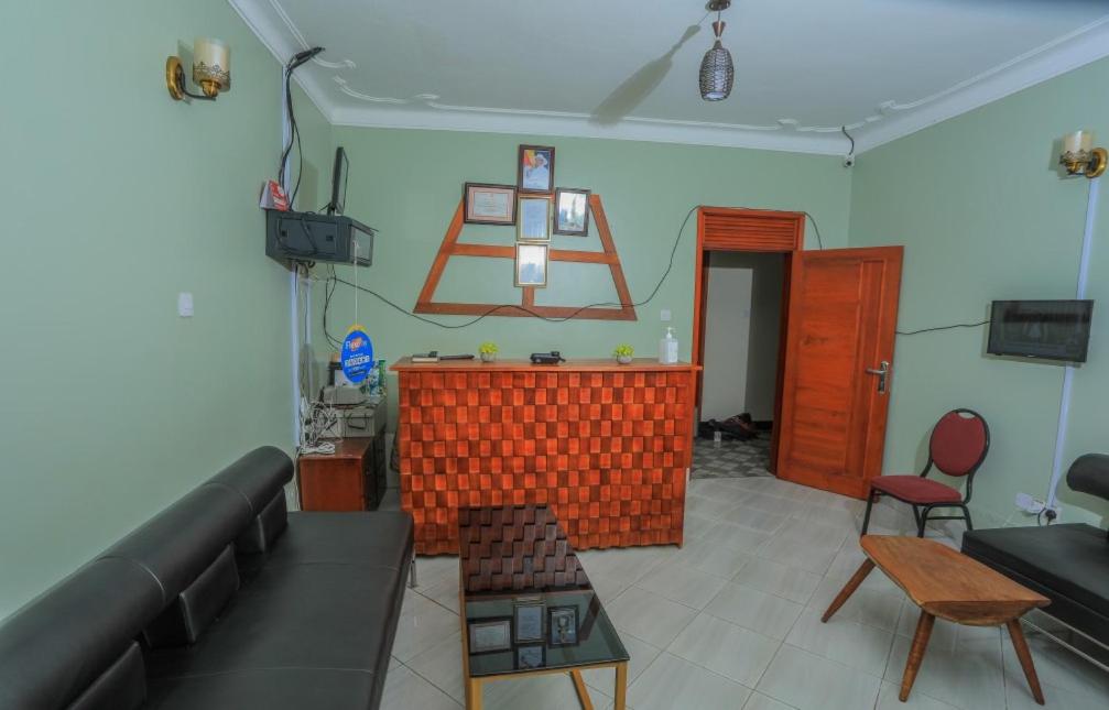 Fort Suites view 2