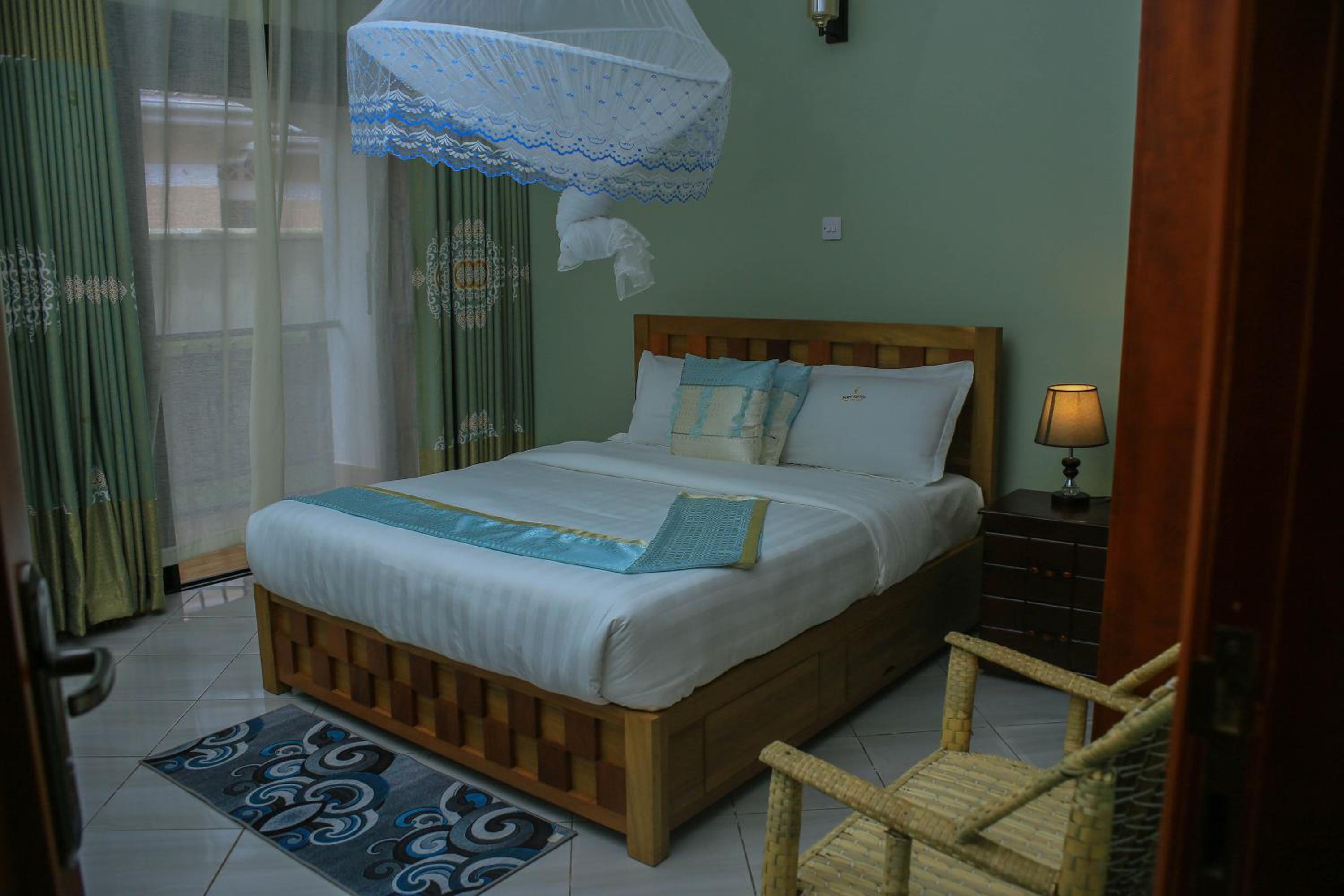 Fort Suites view 3