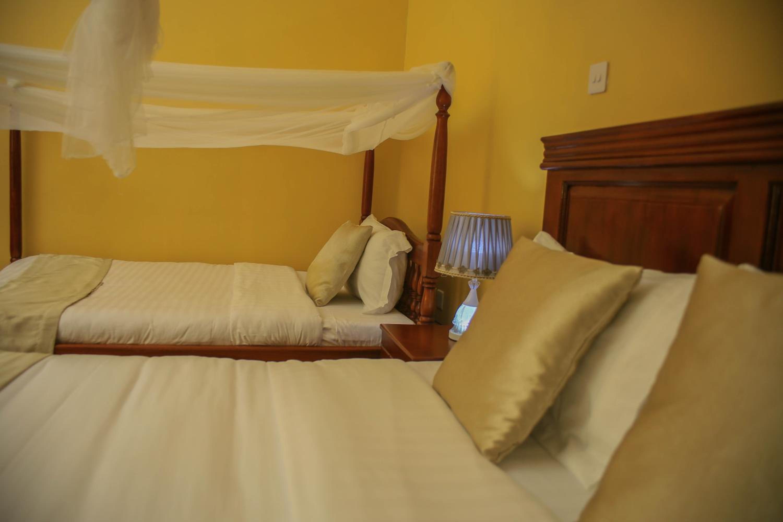 Fort Suites view 5