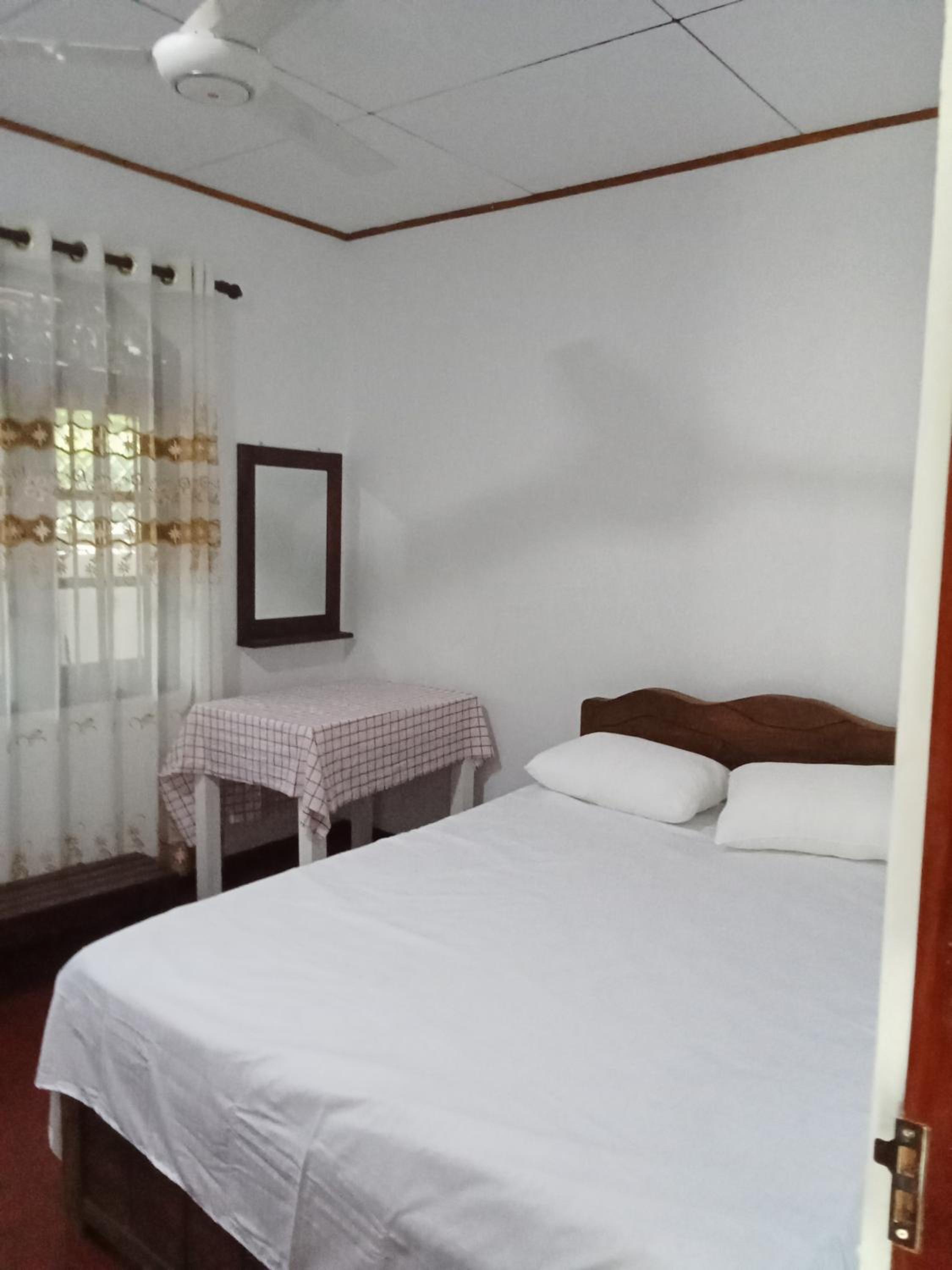 Thanuja villa view 3