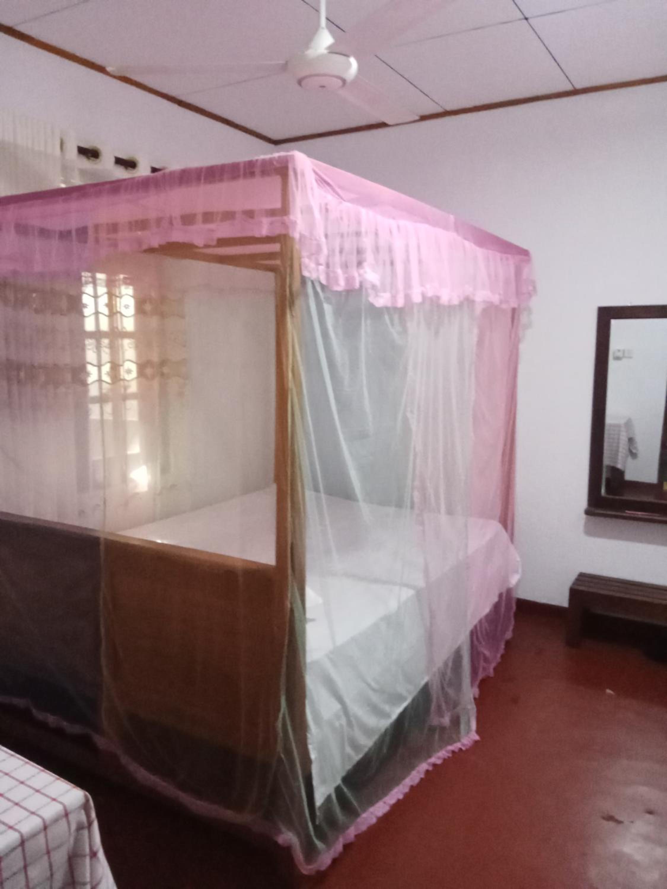 Thanuja villa view 4