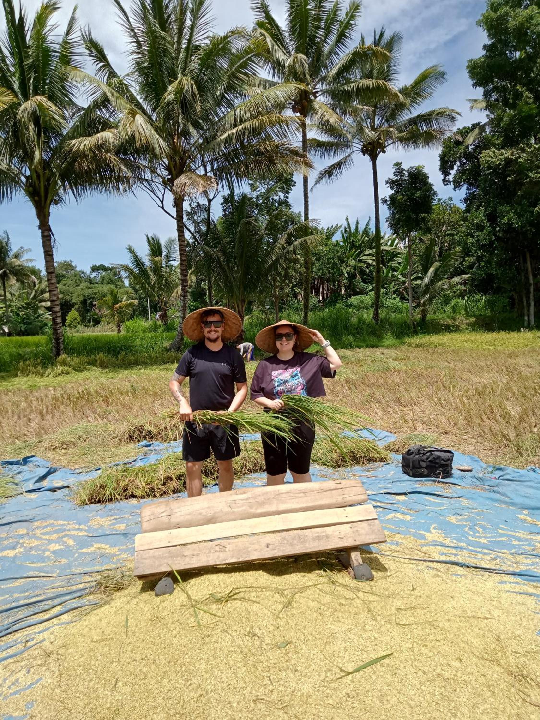 Hendra Homestay