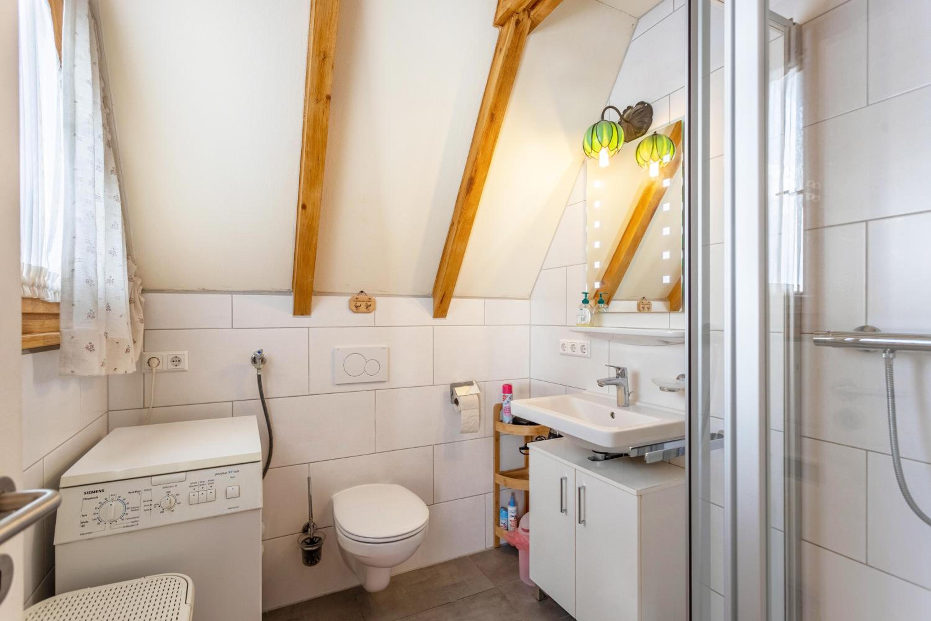 Ferienhaus Moritz en Siegsdorf