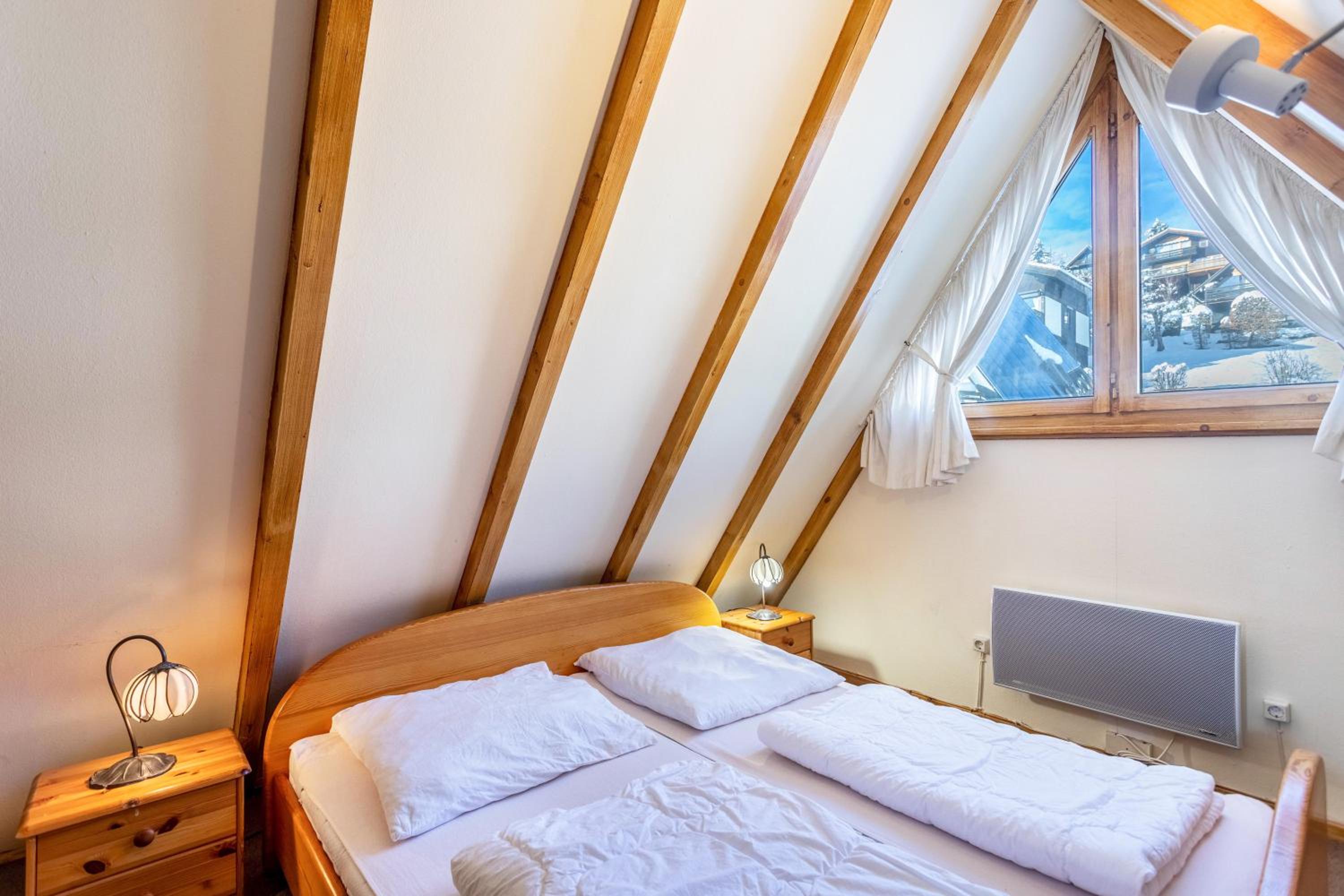 Ferienhaus Moritz