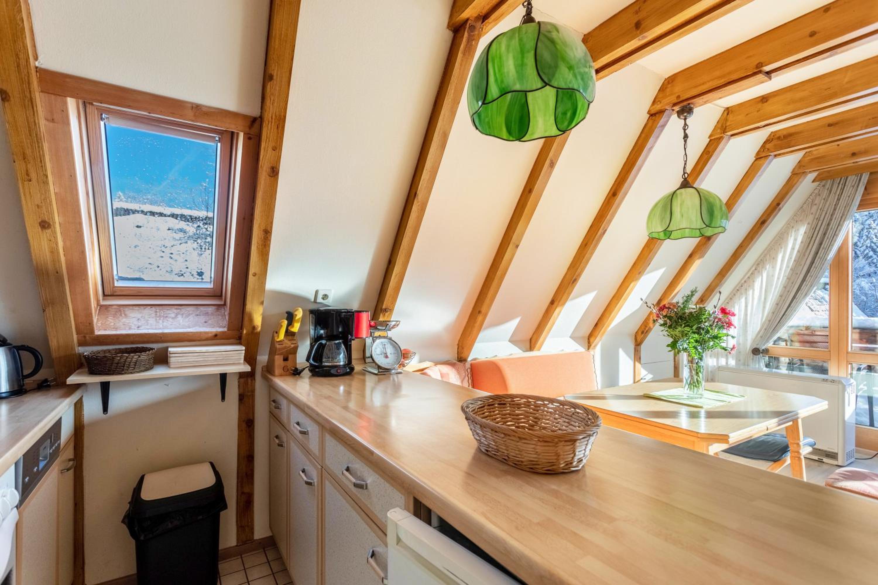 Ferienhaus Moritz