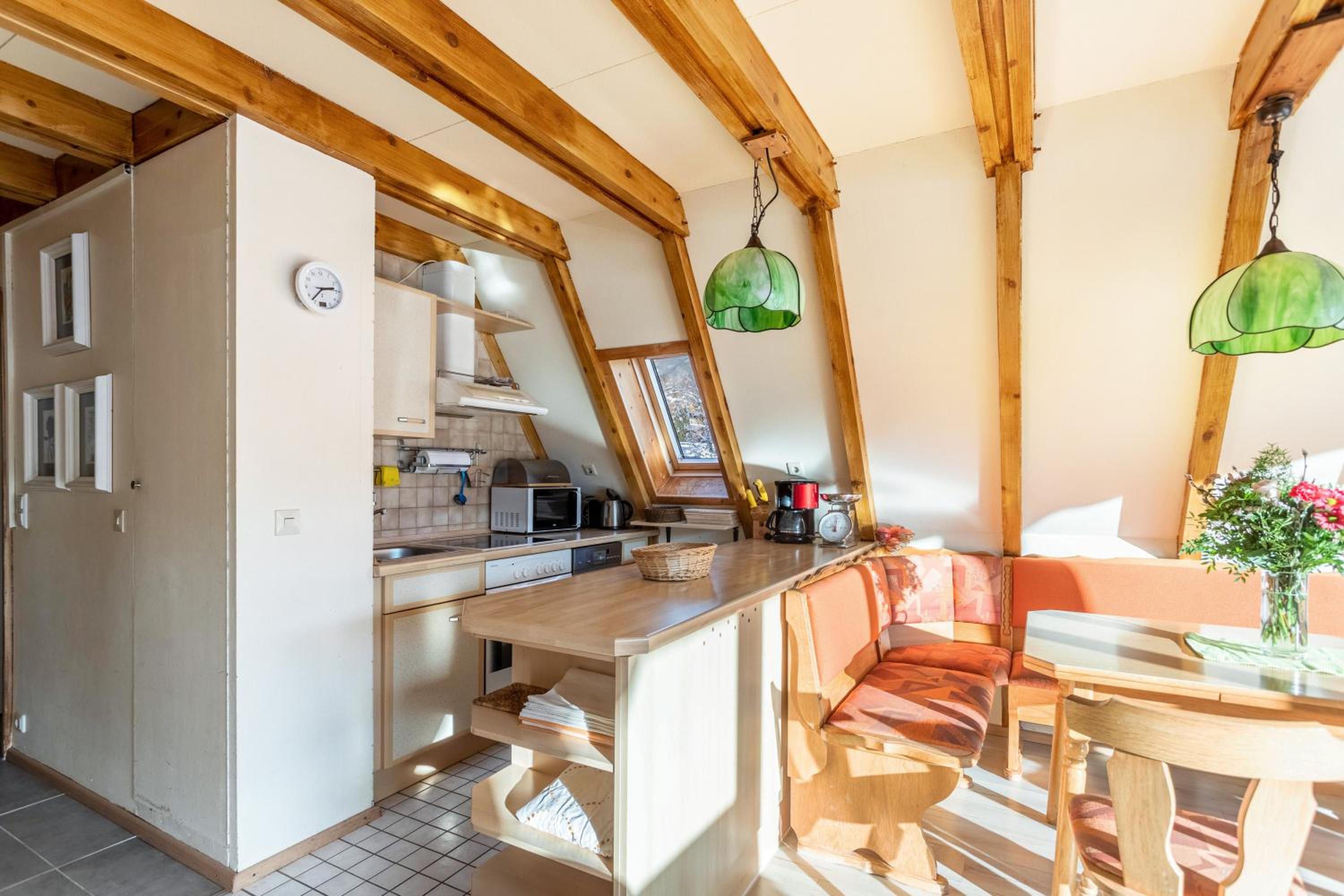 Ferienhaus Moritz