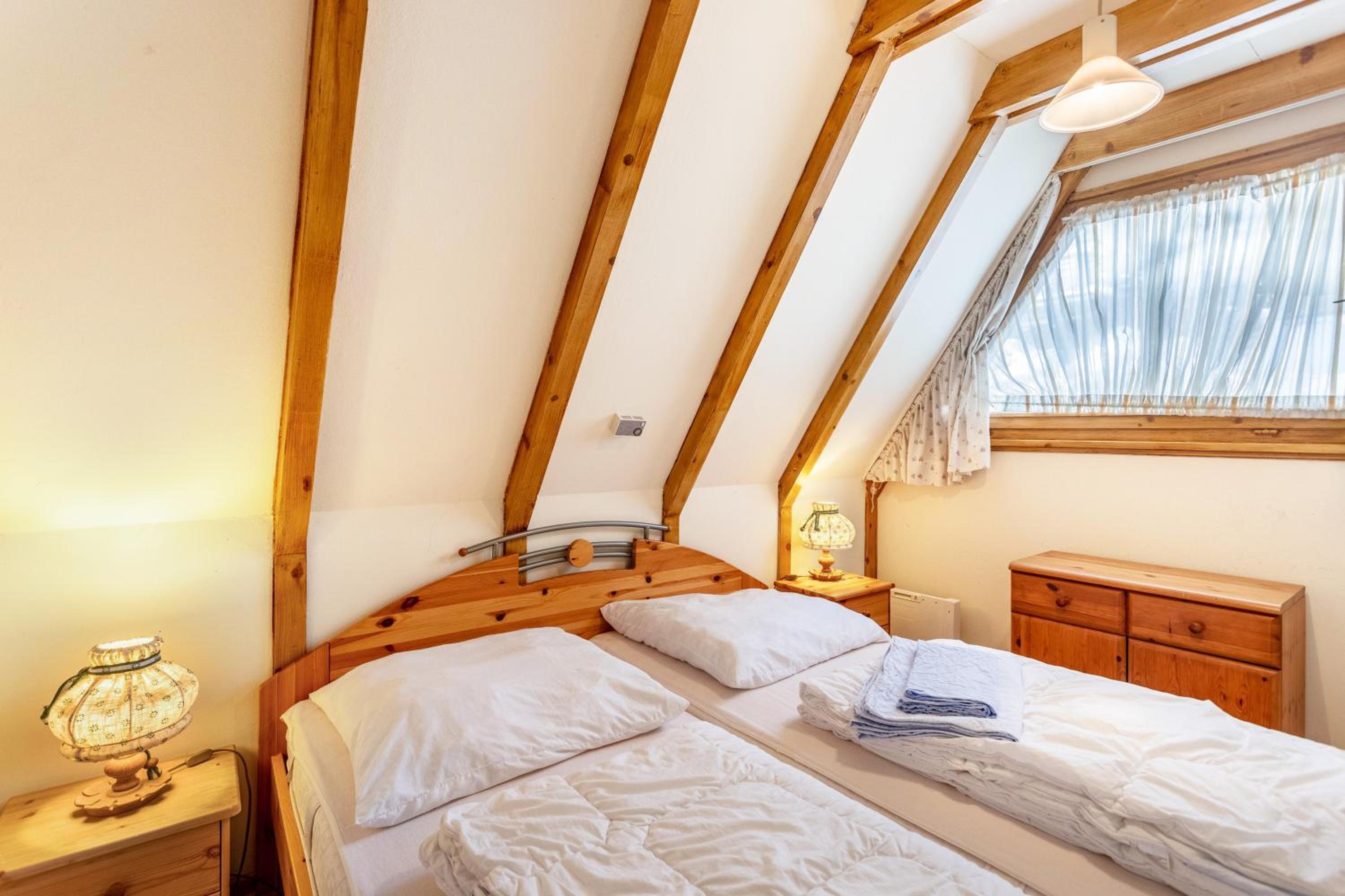 Ferienhaus Moritz en Siegsdorf
