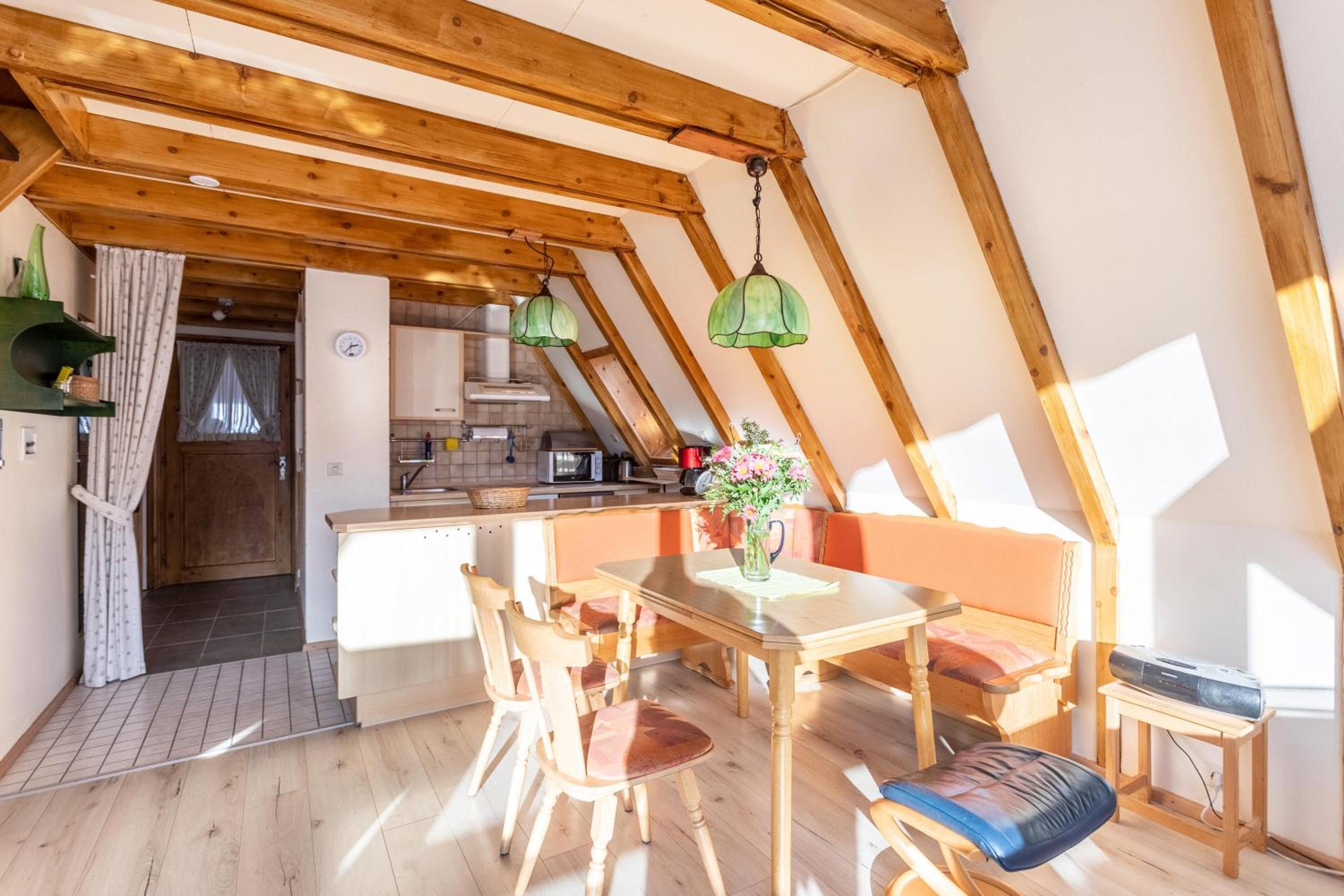 Ferienhaus Moritz