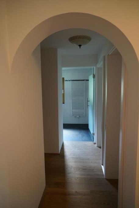 Das Ferienhaus in Achenkirch
