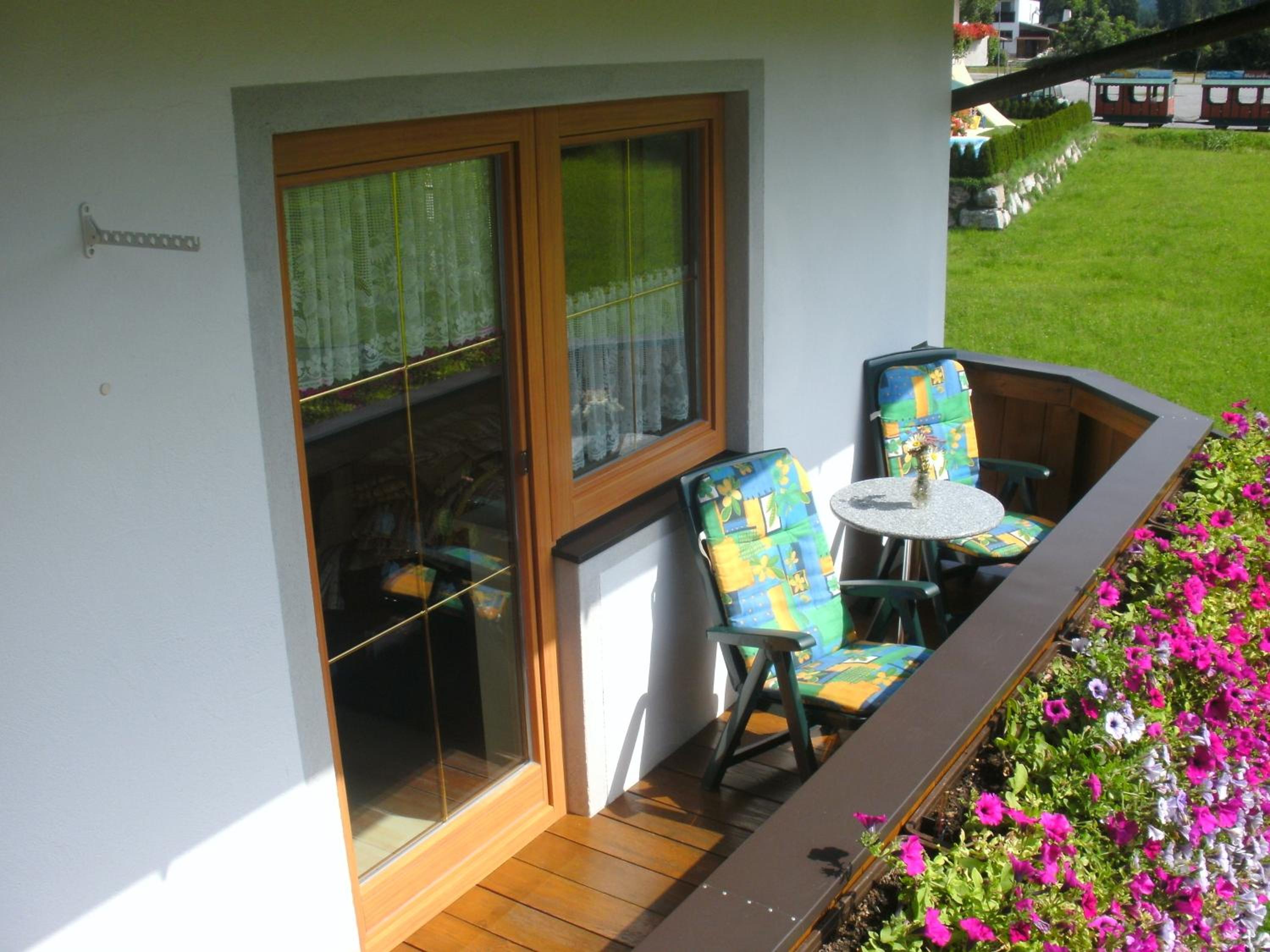 Ferienwohnung Biechl-Hauser Doris