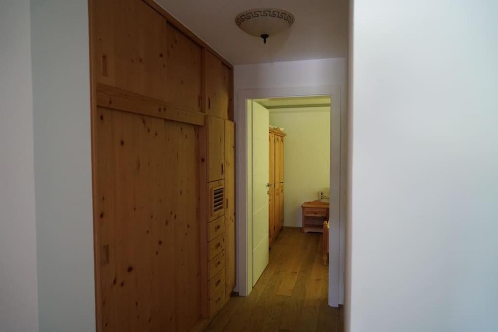 Das Ferienhaus in Achenkirch