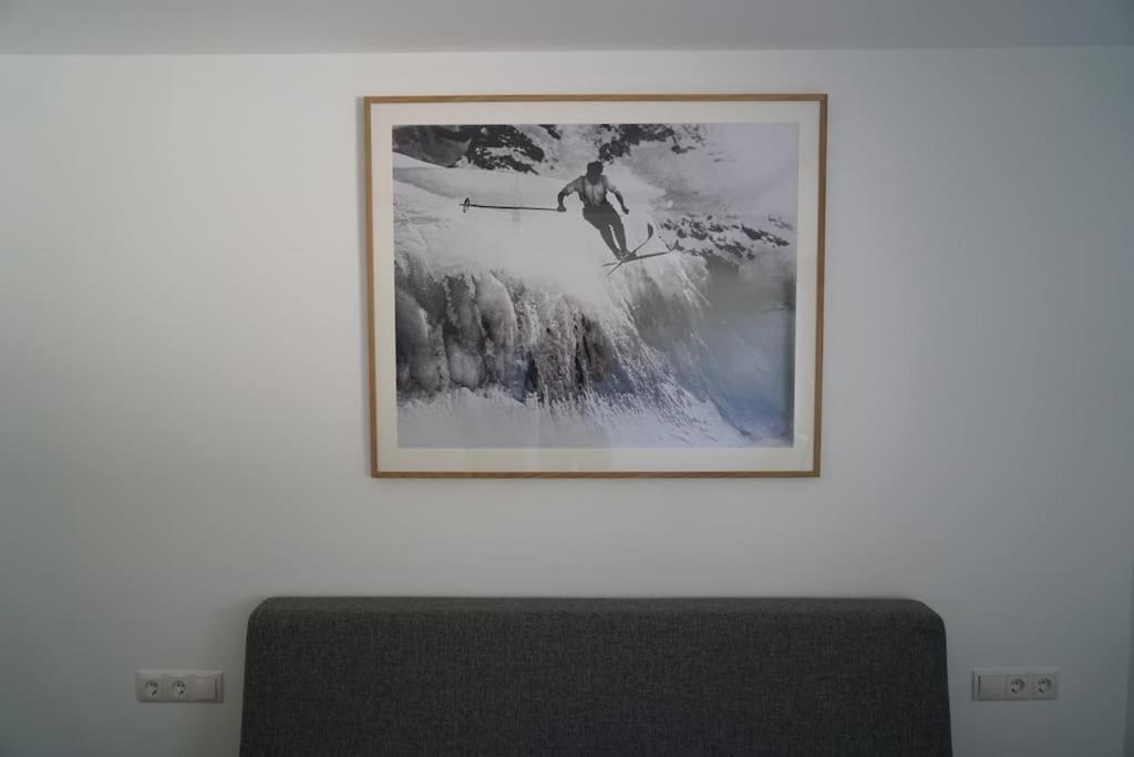 Das Ferienhaus in Achenkirch