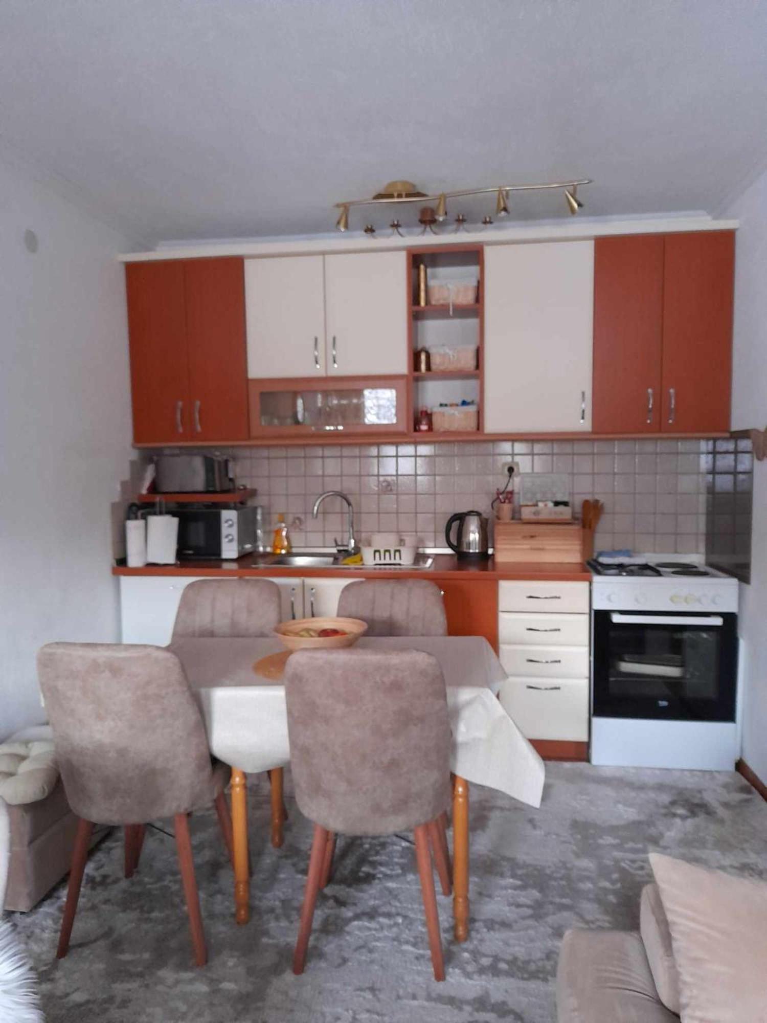 Apartman Royal Vlašić