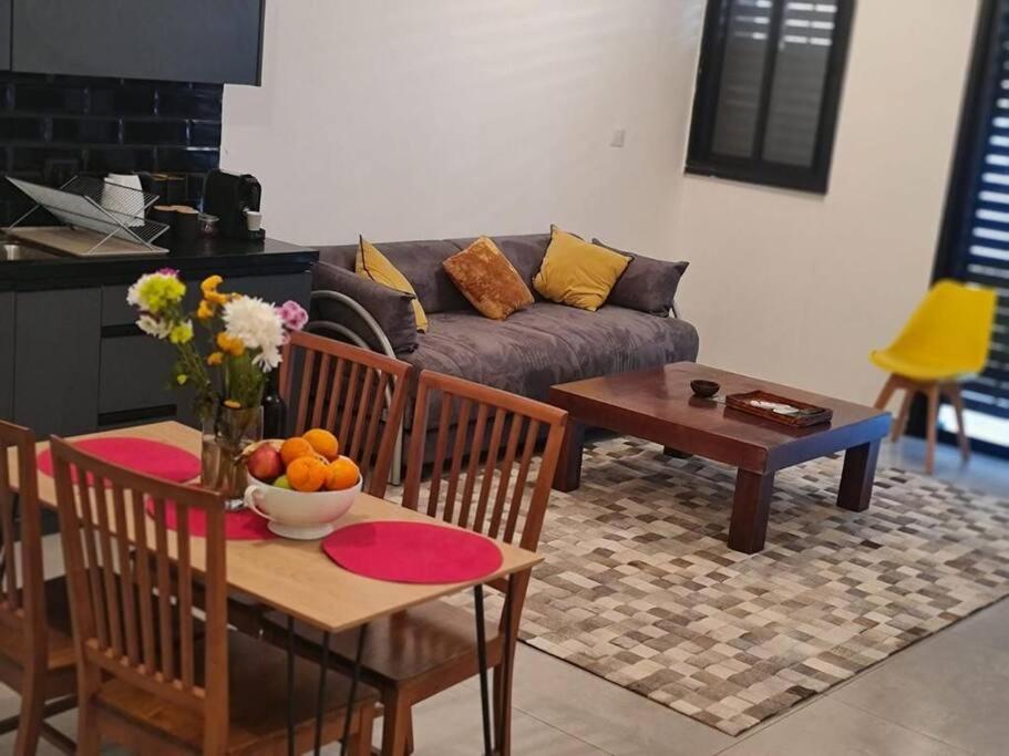 Amazing Garden apartment view 2