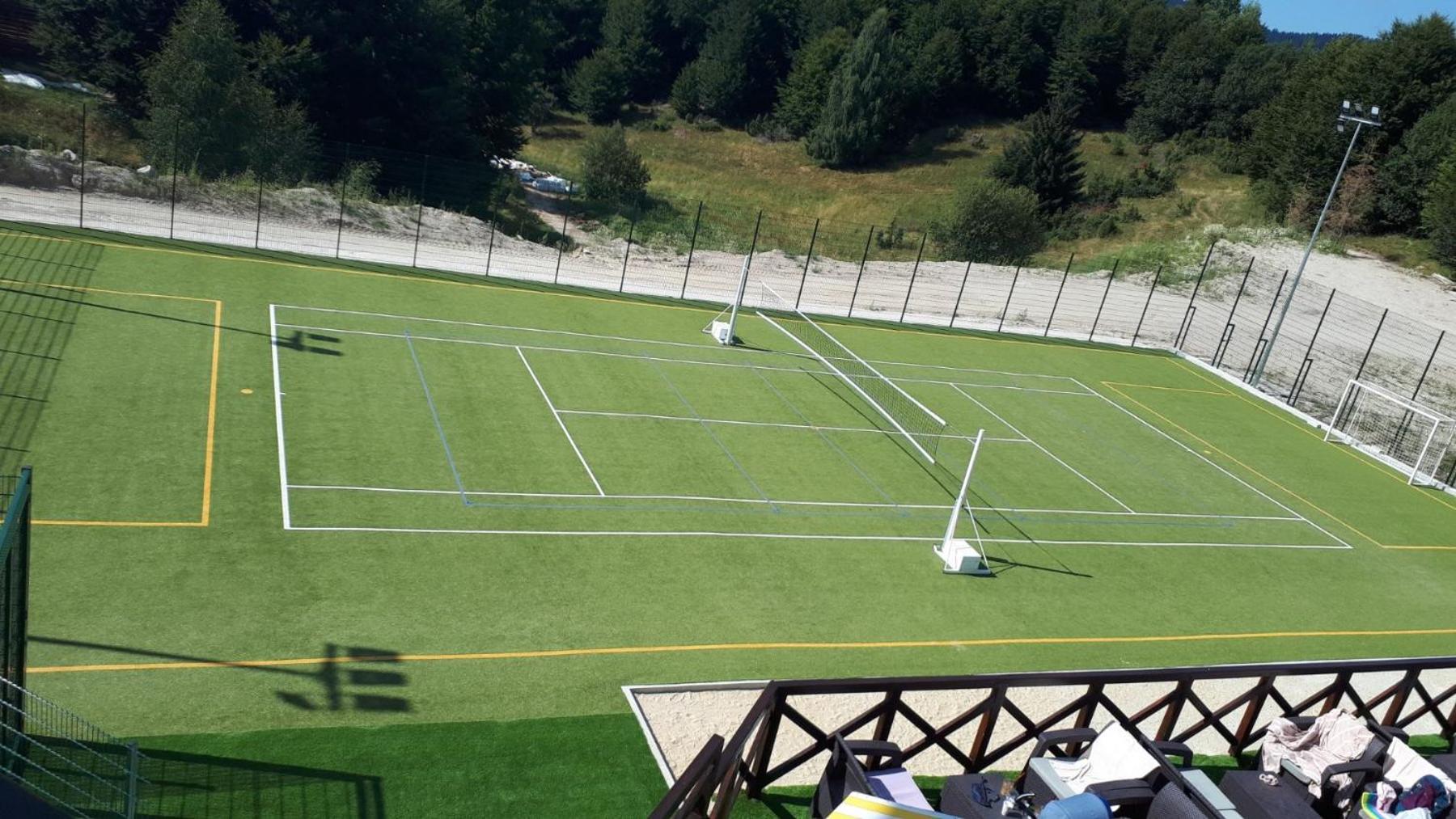 A67 Kraljevi Čardaci view 3