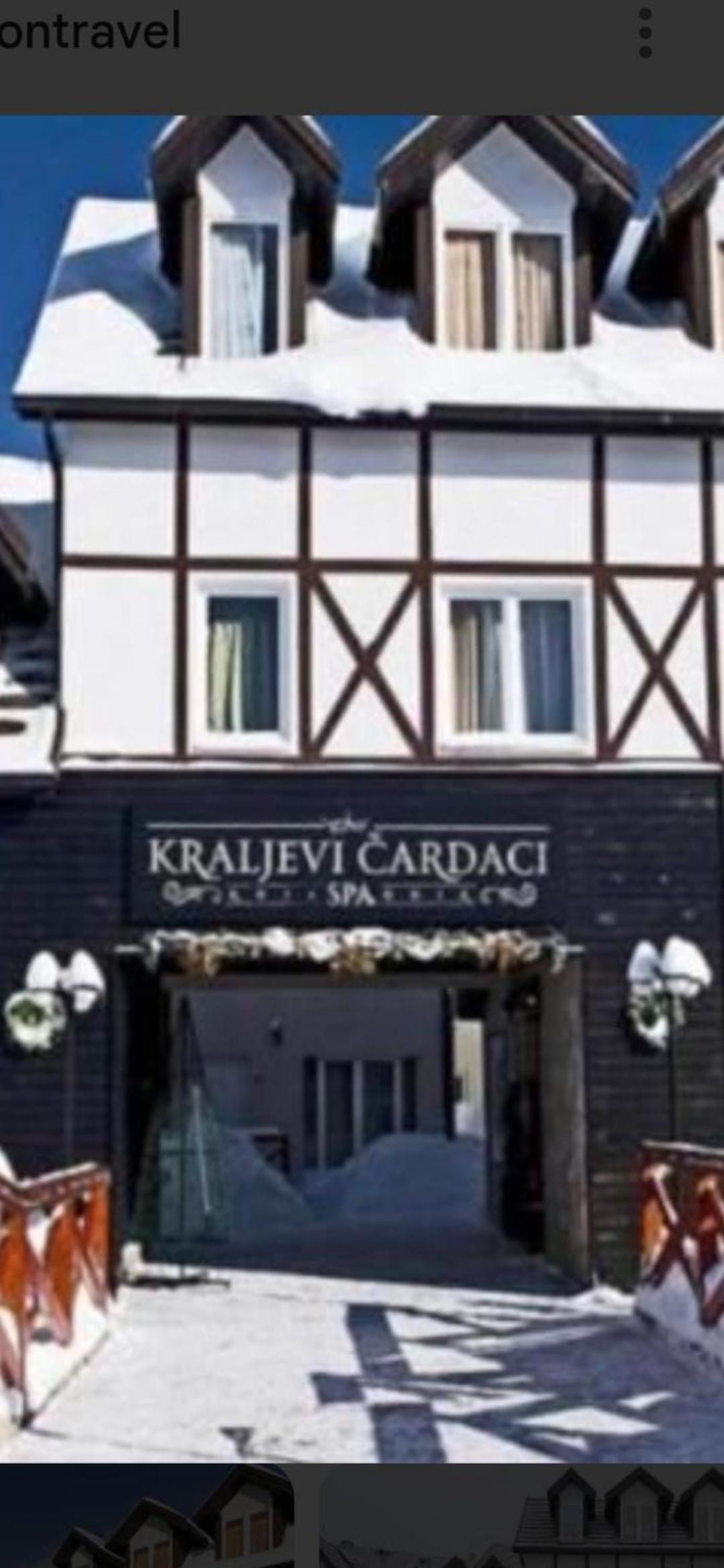 A67 Kraljevi Čardaci view 4