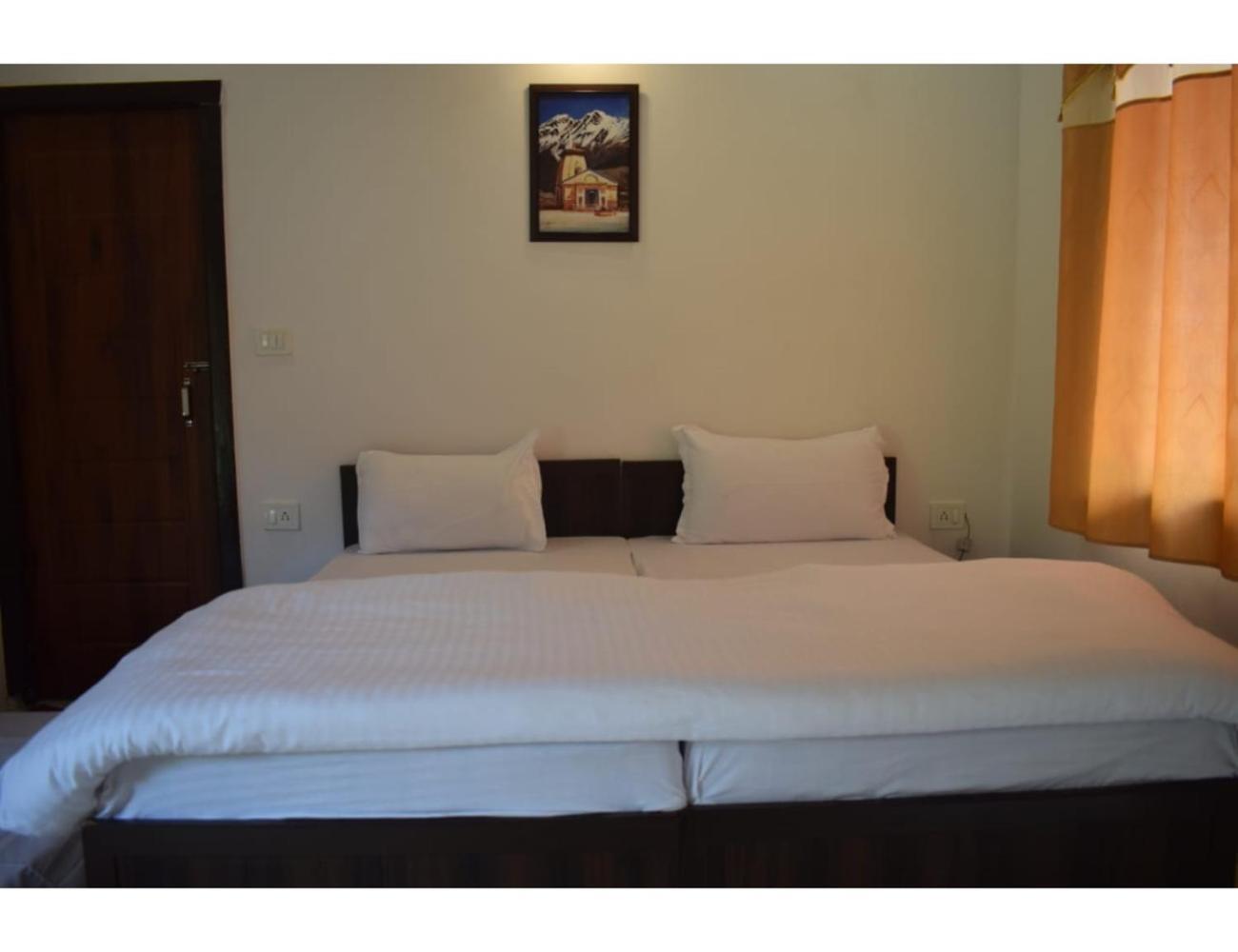 Phata Resort, Phata view 4