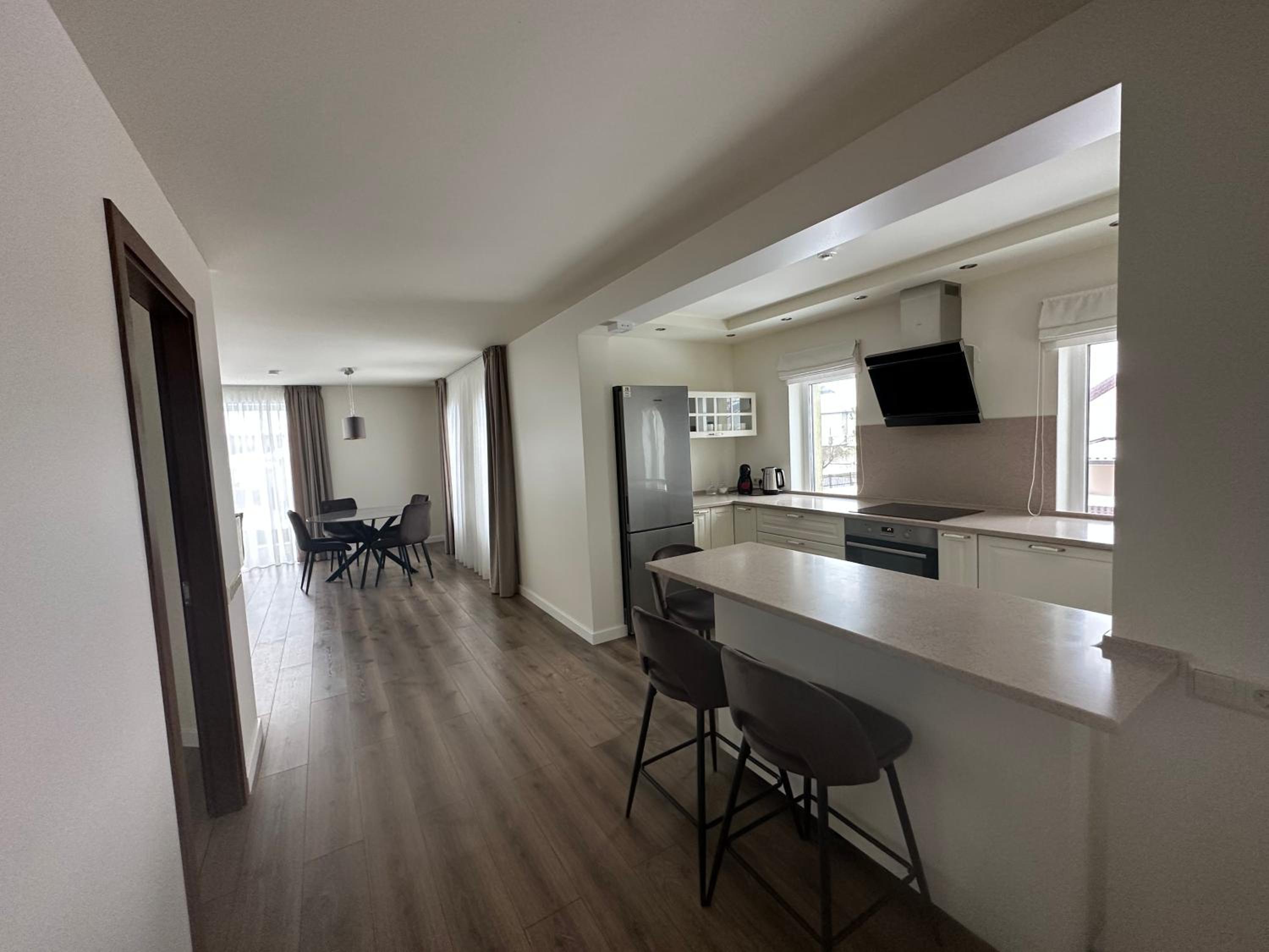 Apartamentai